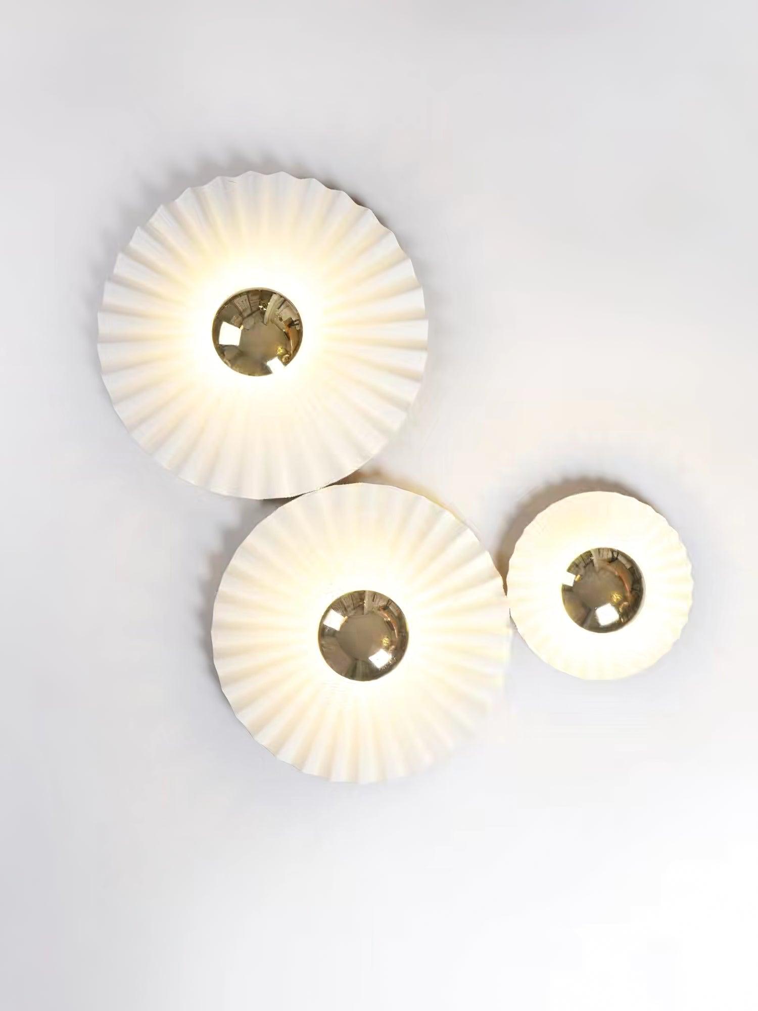 Arlorila Wall Light - Letslighting