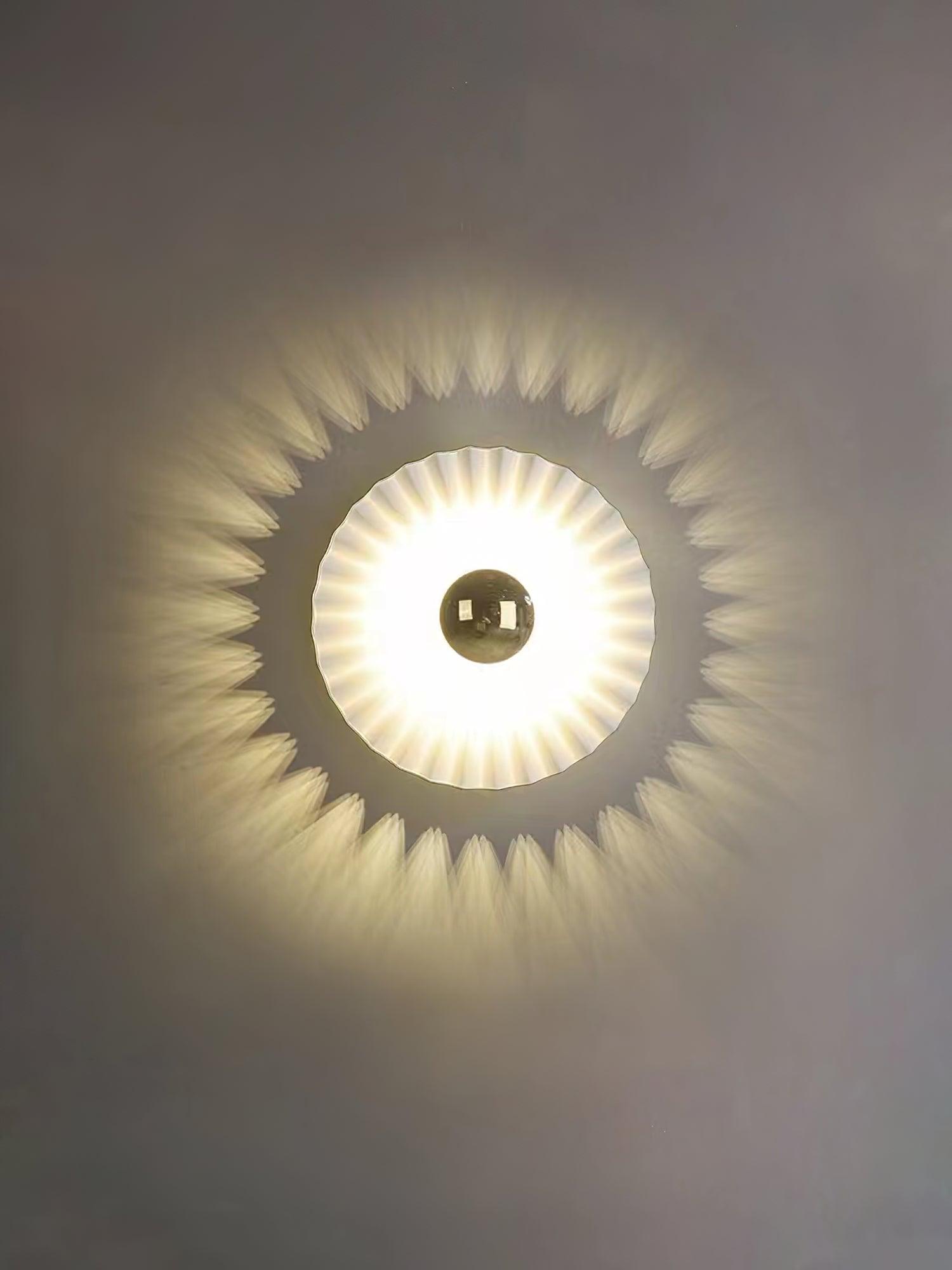 Arlorila Wall Light - Letslighting