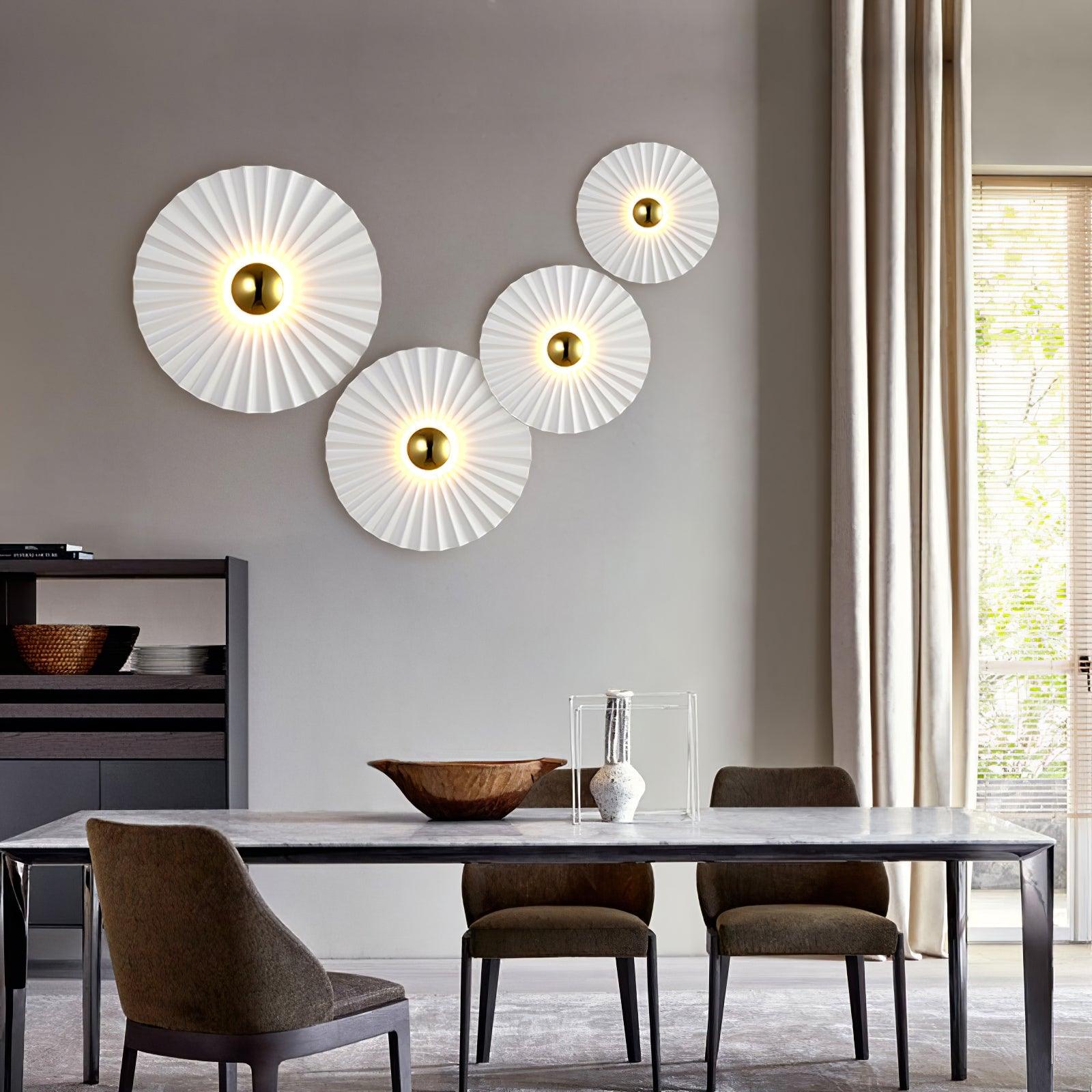 Arlorila Wall Light - Letslighting