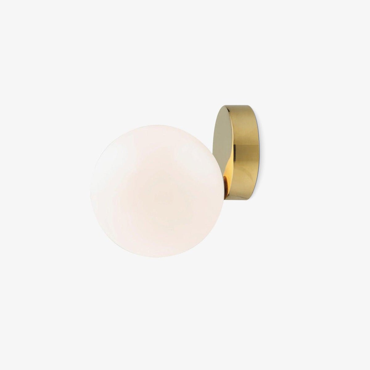Tip of The Tongue Wall Lamp - Letslighting