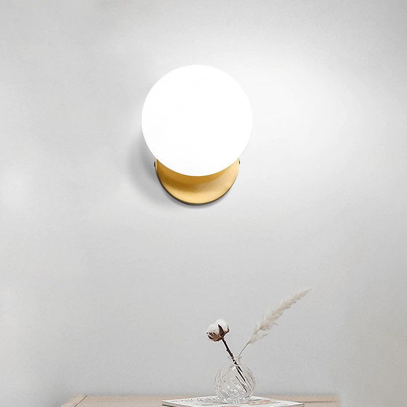 Tip of The Tongue Wall Lamp - Letslighting