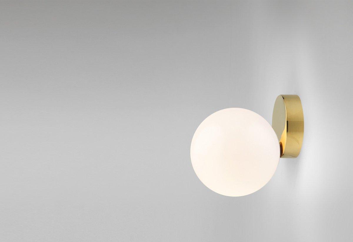 Tip of The Tongue Wall Lamp - Letslighting