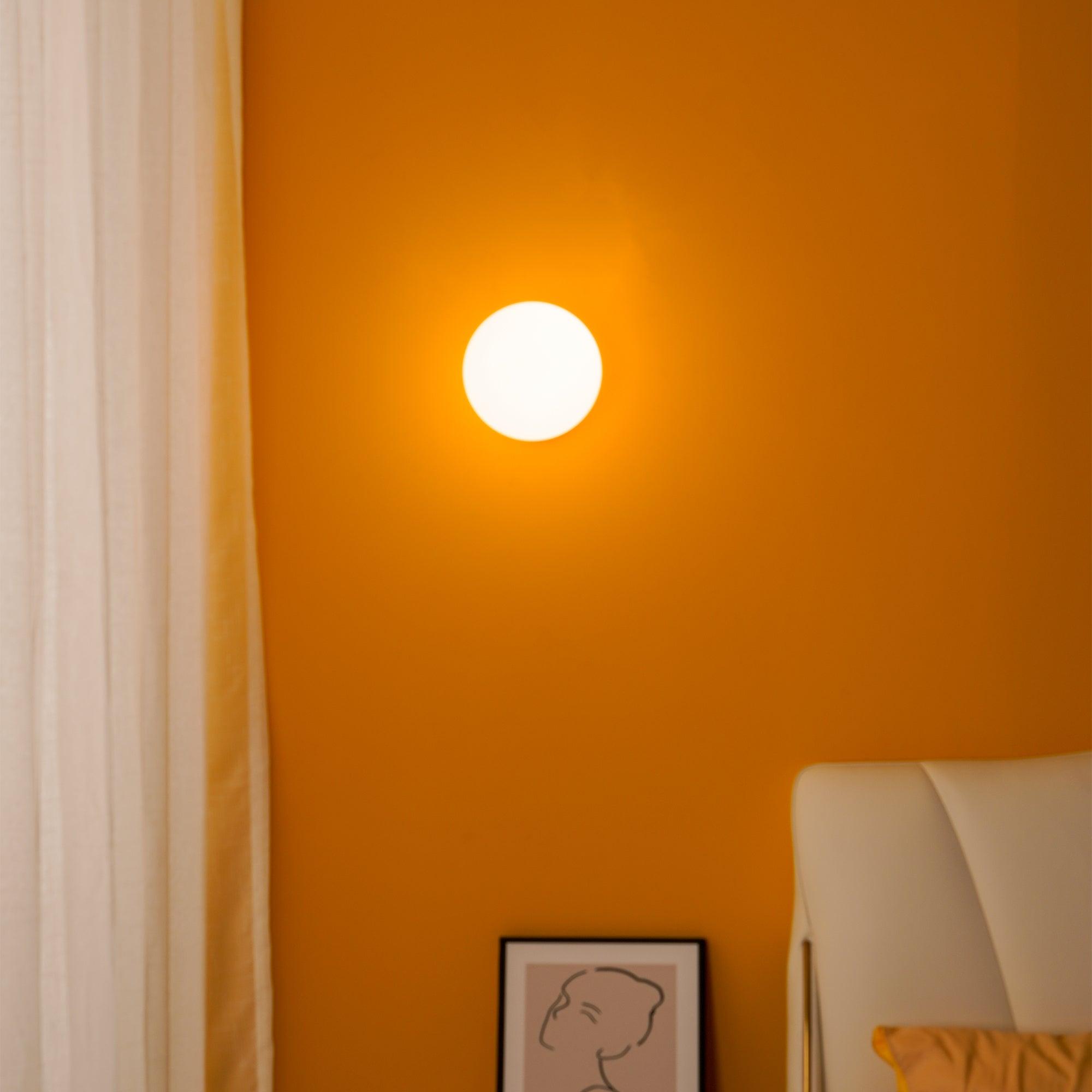 Tip of The Tongue Wall Lamp - Letslighting