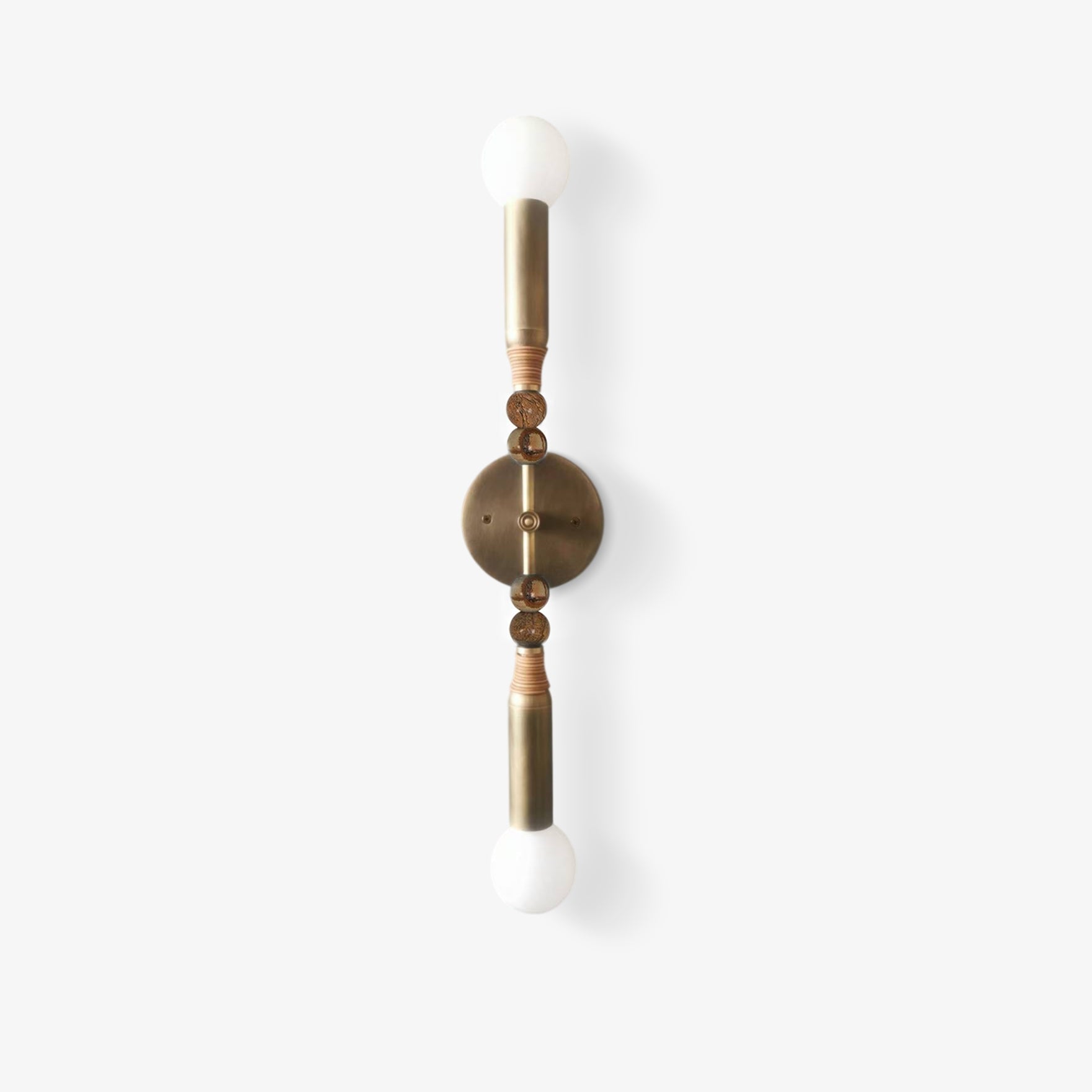 Toam Wall Lamp - Letslighting