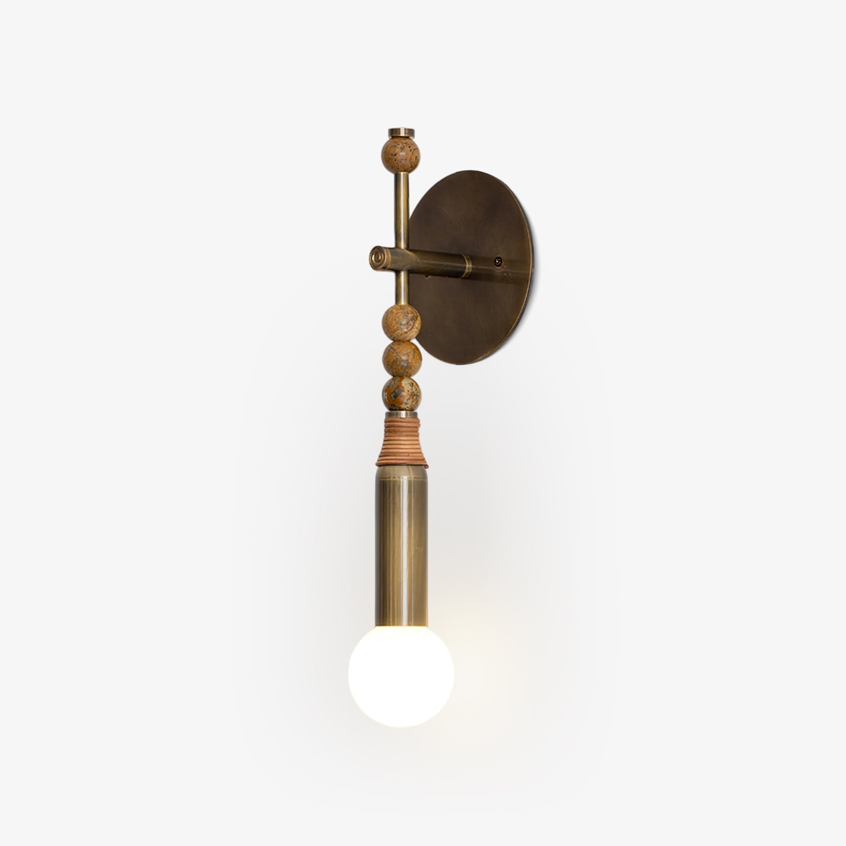 Toam Wall Lamp - Letslighting
