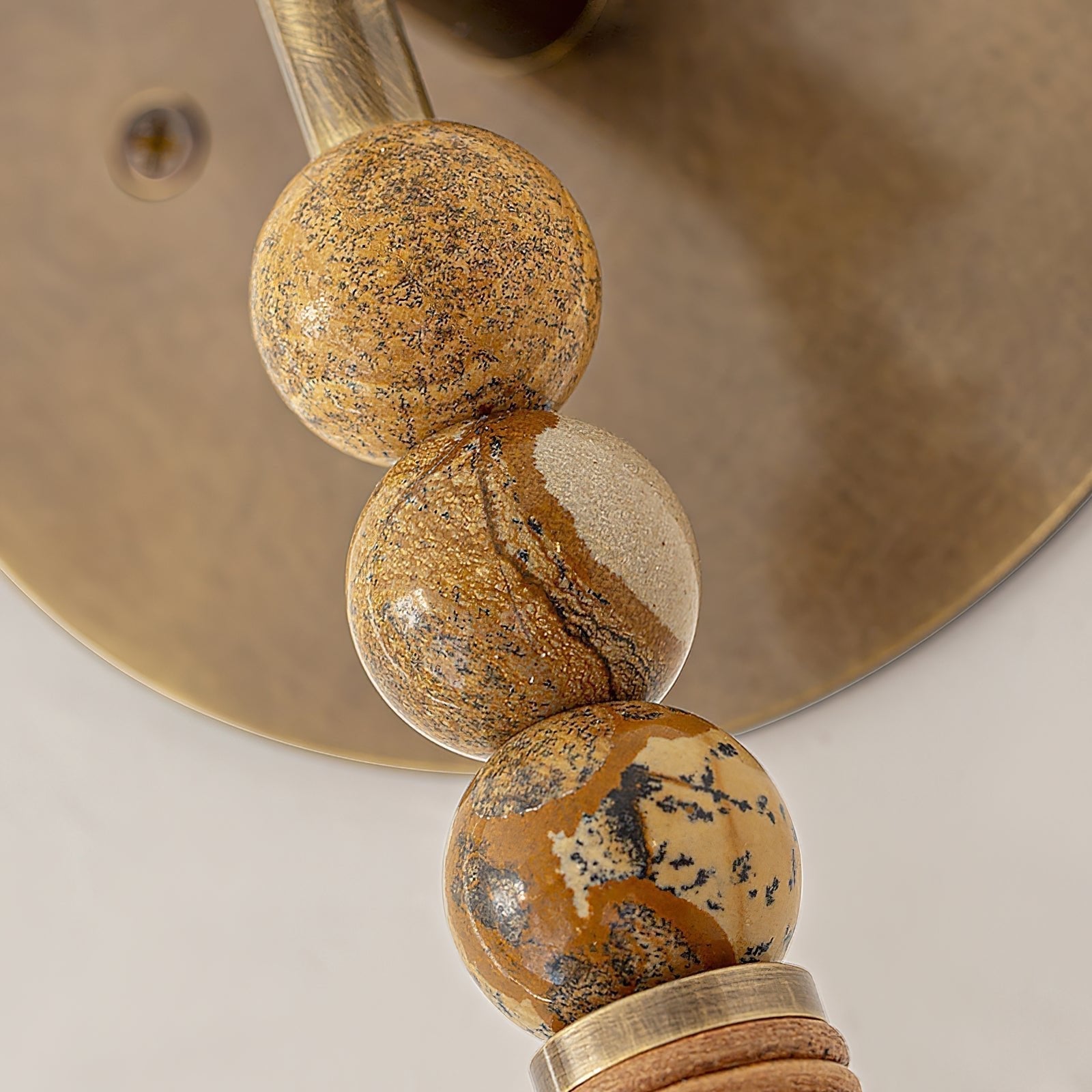 Toam Wall Lamp - Letslighting