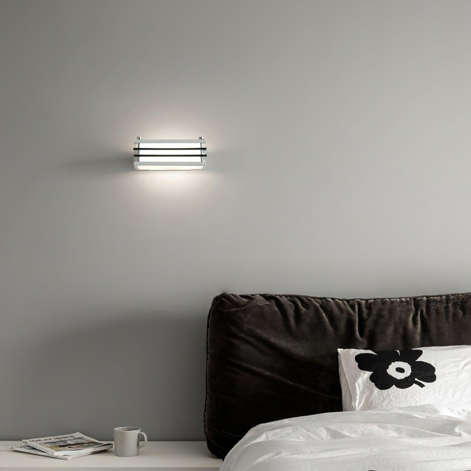 Lyra Minimalist Wall Light - Letslighting