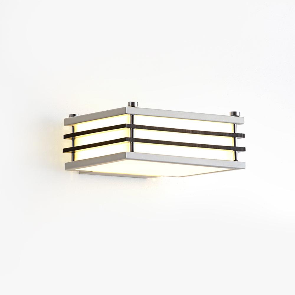Lyra Minimalist Wall Light - Letslighting