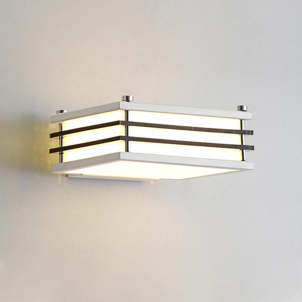 Lyra Minimalist Wall Light - Letslighting