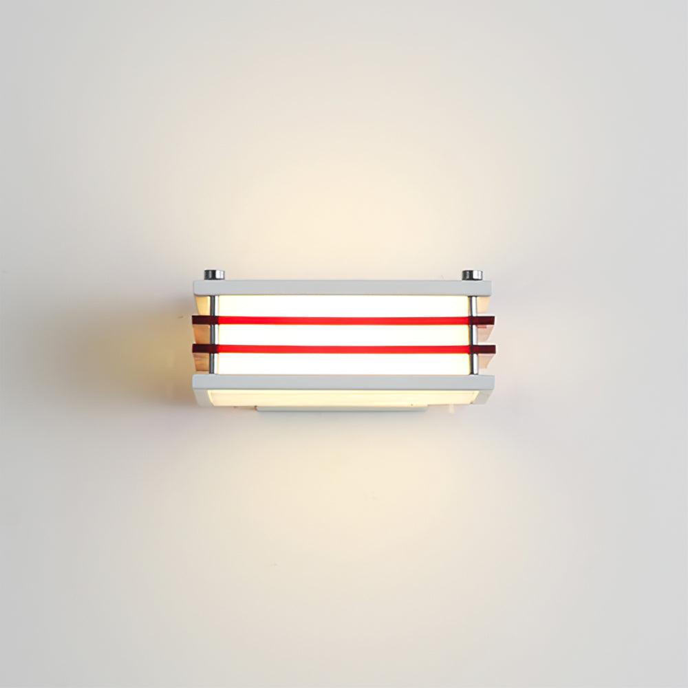 Lyra Minimalist Wall Light - Letslighting