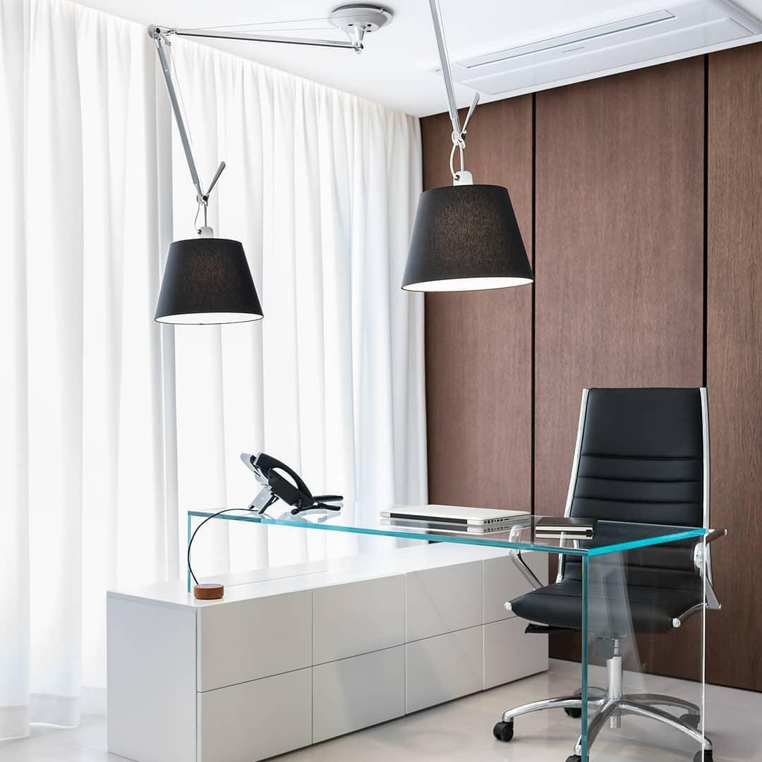 Rotatable Ceiling Pendant Light - Letslighting