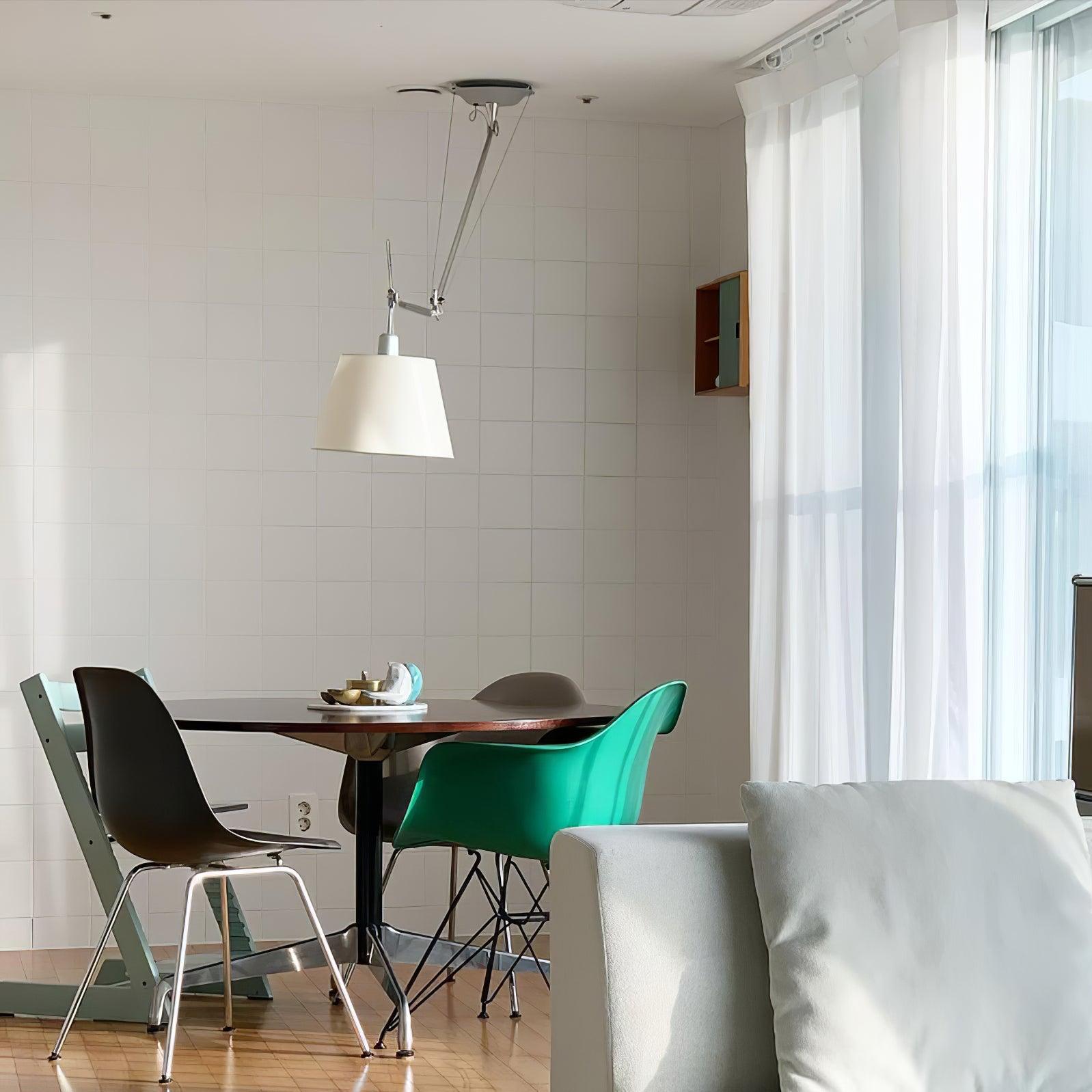 Rotatable Ceiling Pendant Light - Letslighting
