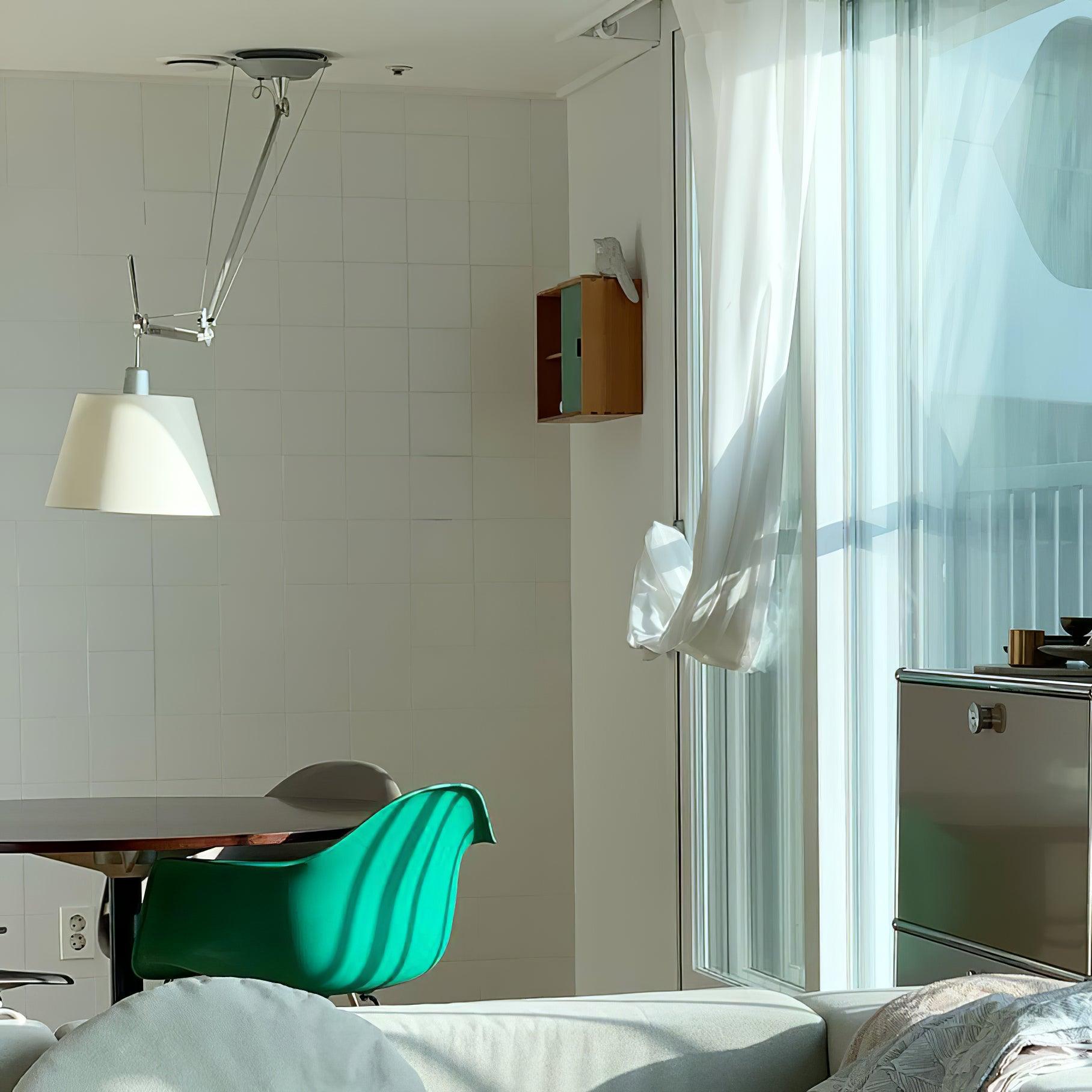 Rotatable Ceiling Pendant Light - Letslighting