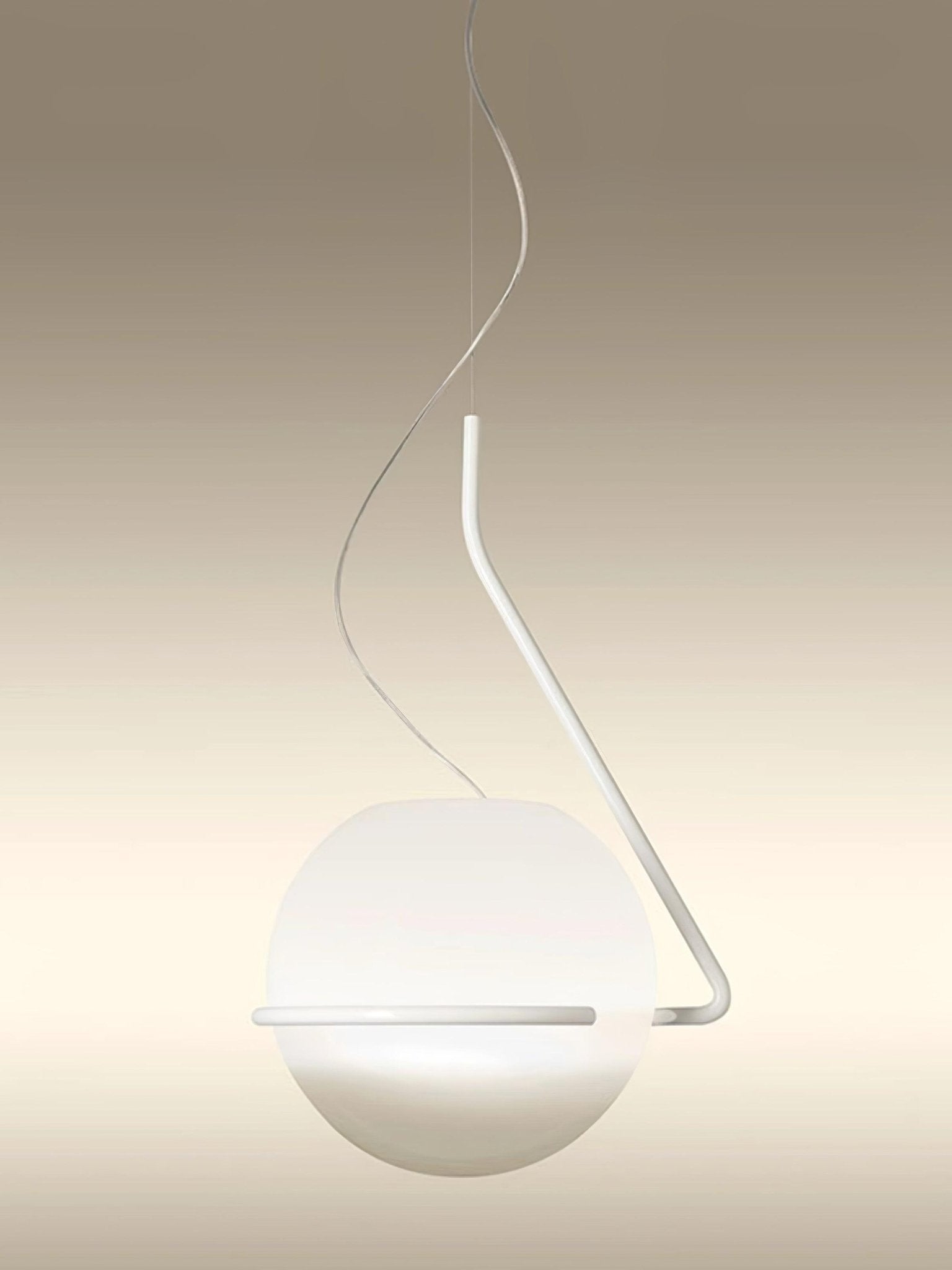 Tonda Pendant Lamp - Letslighting