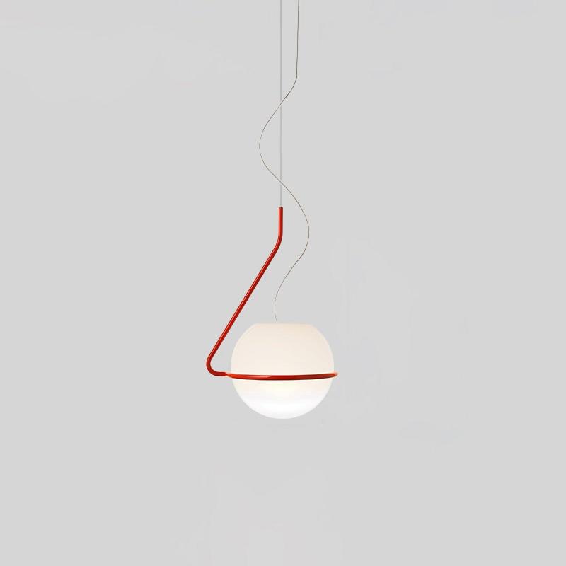 Tonda Pendant Lamp - Letslighting
