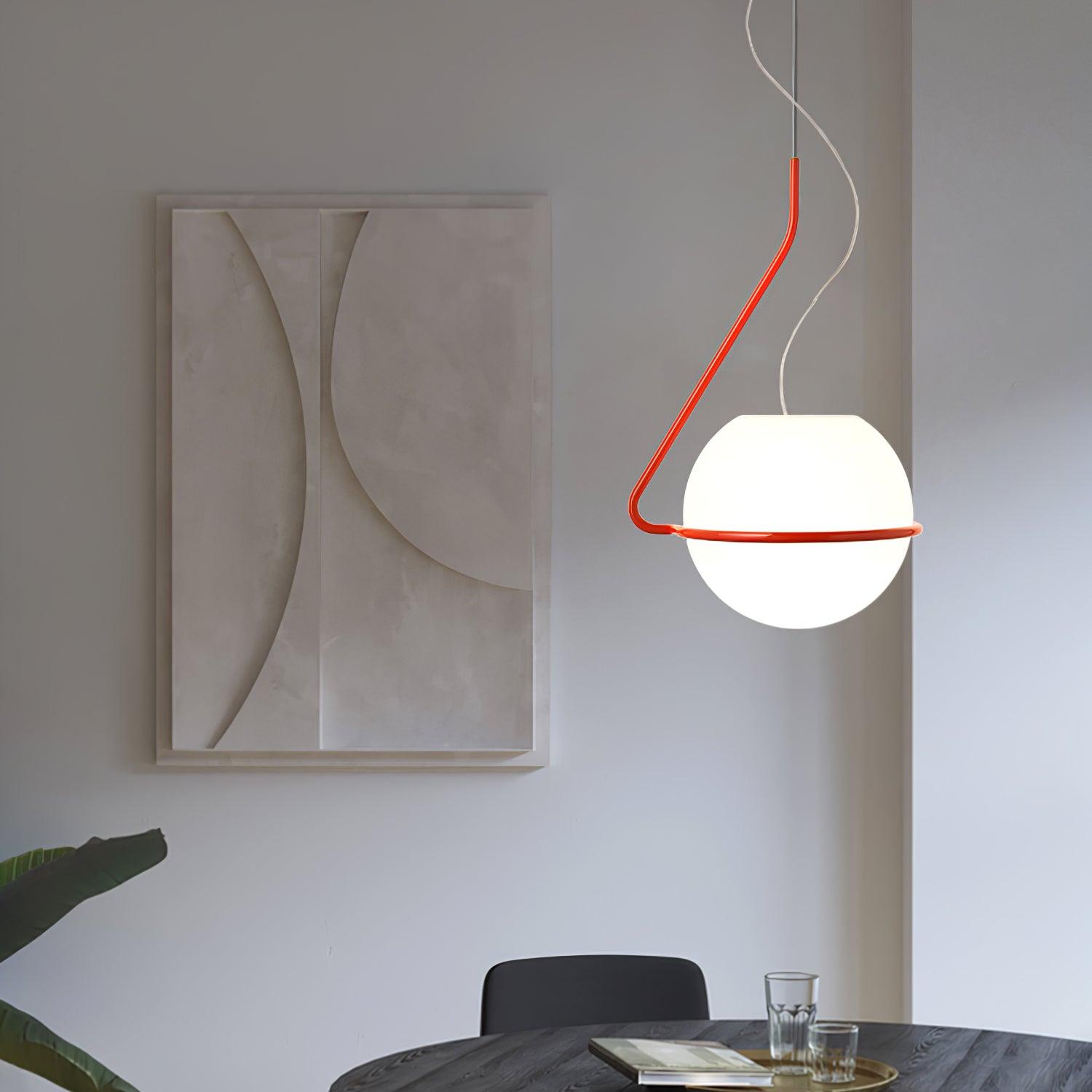 Tonda Pendant Lamp - Letslighting