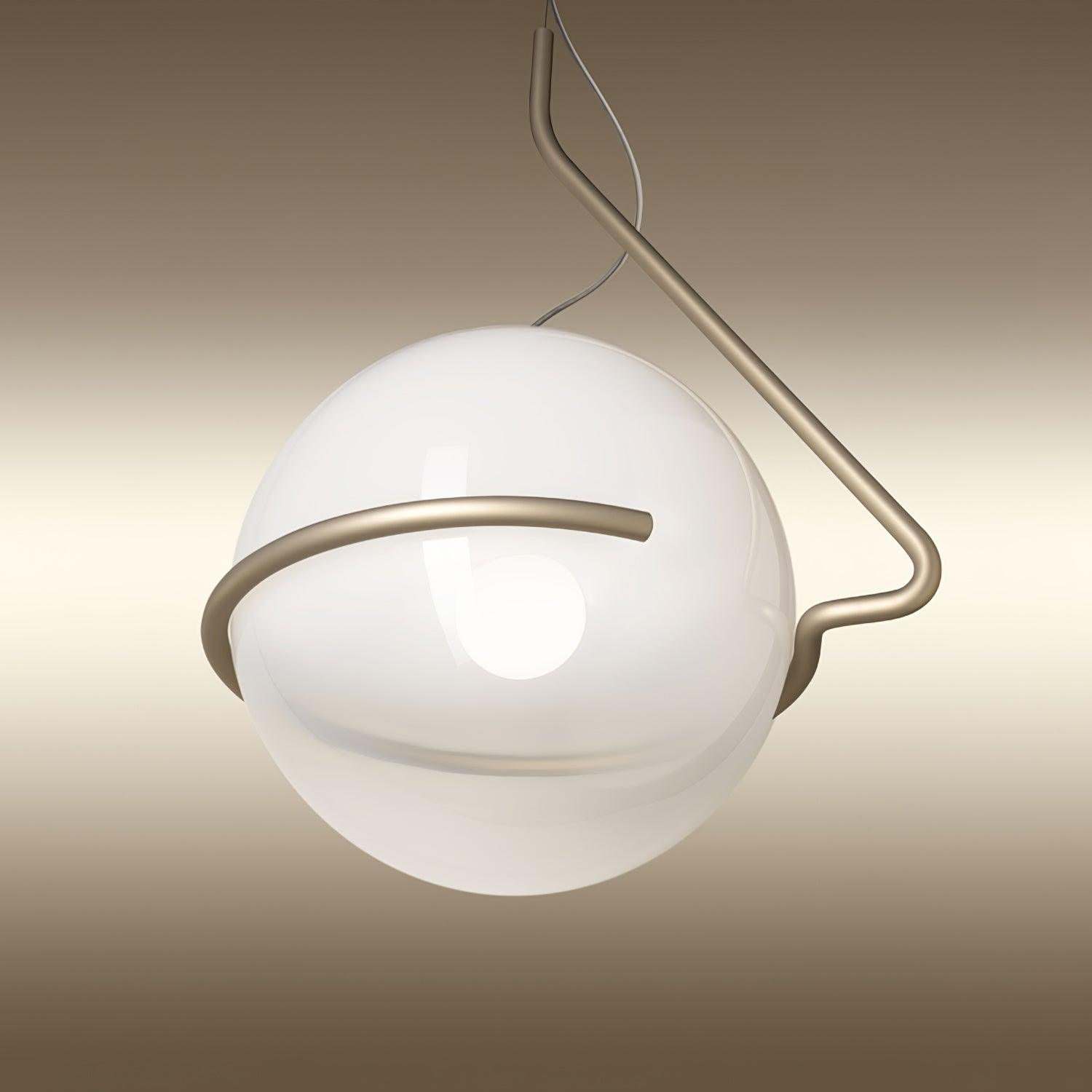 Tonda Pendant Lamp - Letslighting