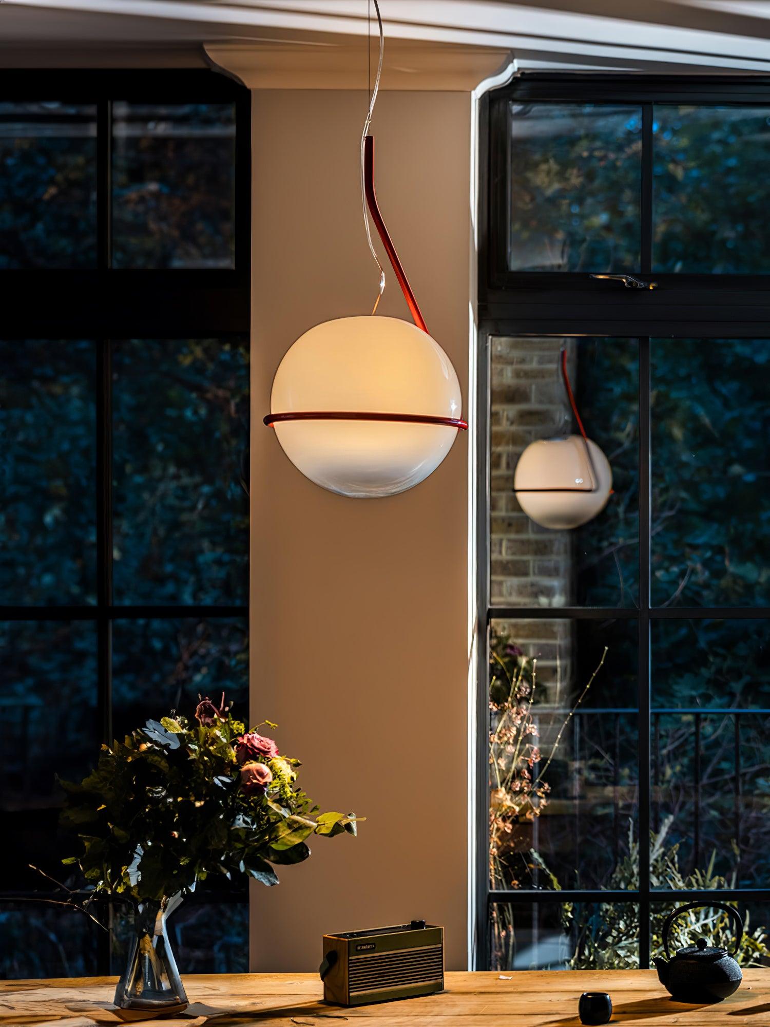 Tonda Pendant Lamp - Letslighting
