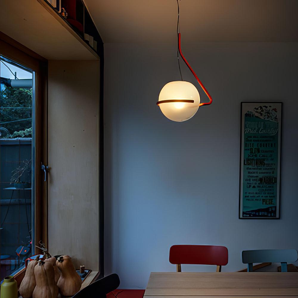 Tonda Pendant Lamp - Letslighting