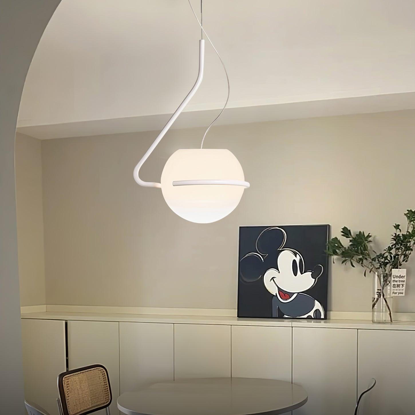 Tonda Pendant Lamp - Letslighting