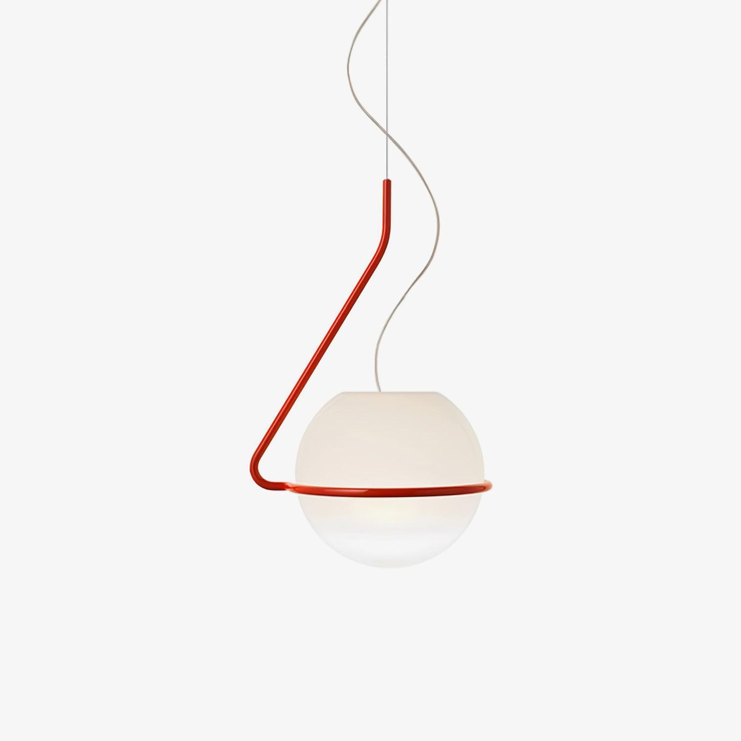 Tonda Pendant Lamp - Letslighting
