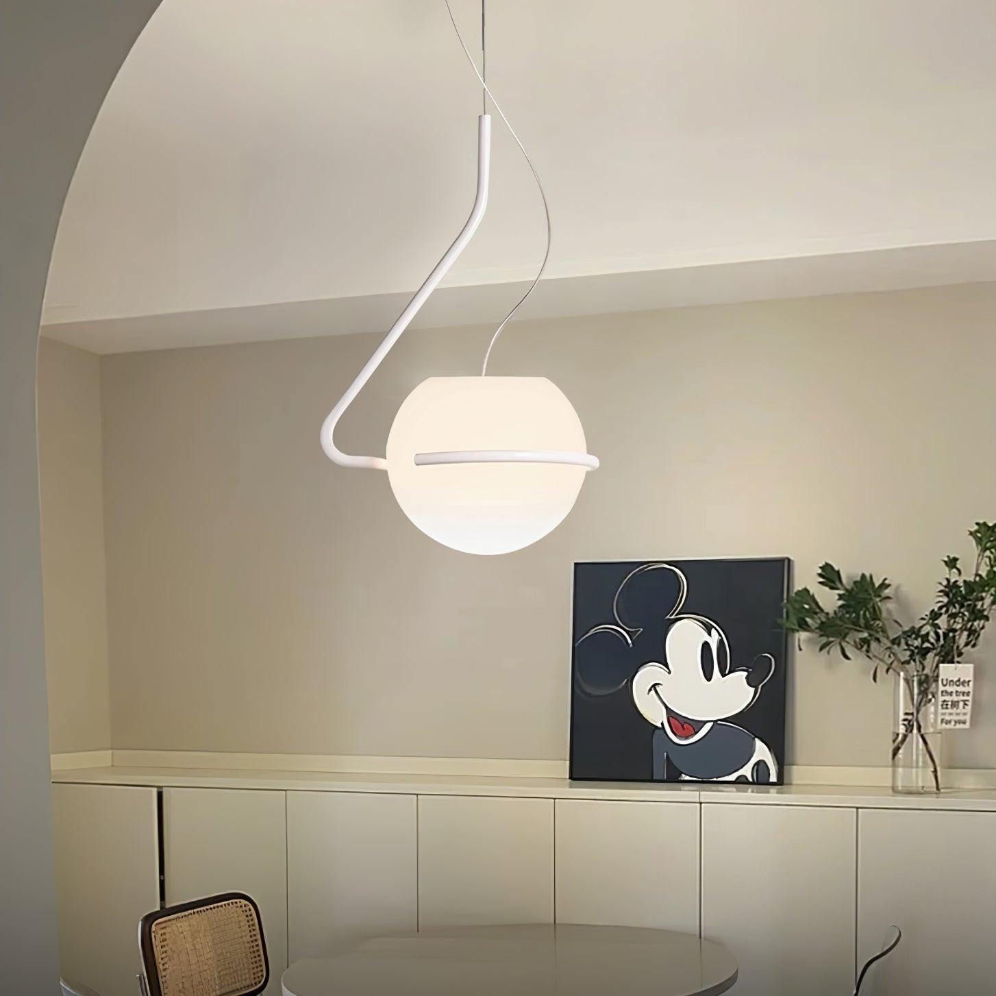 Tonda Pendant Lamp - Letslighting