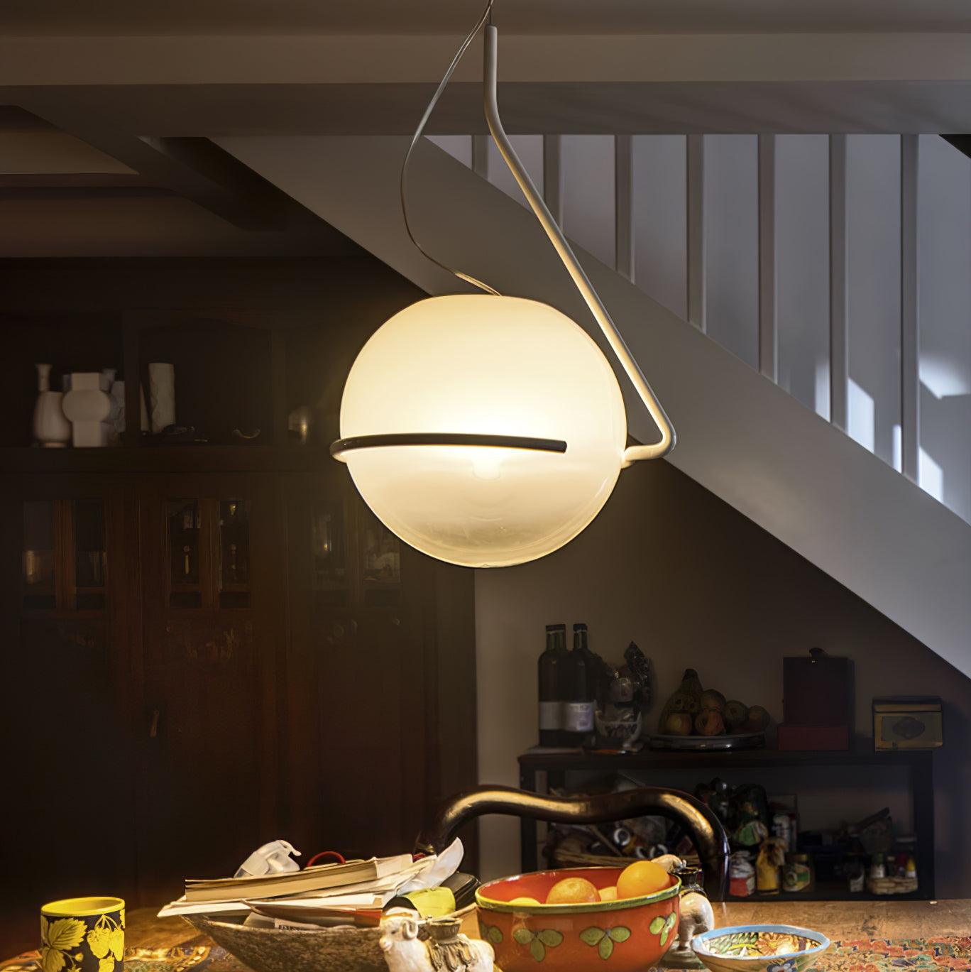 Tonda Pendant Lamp - Letslighting