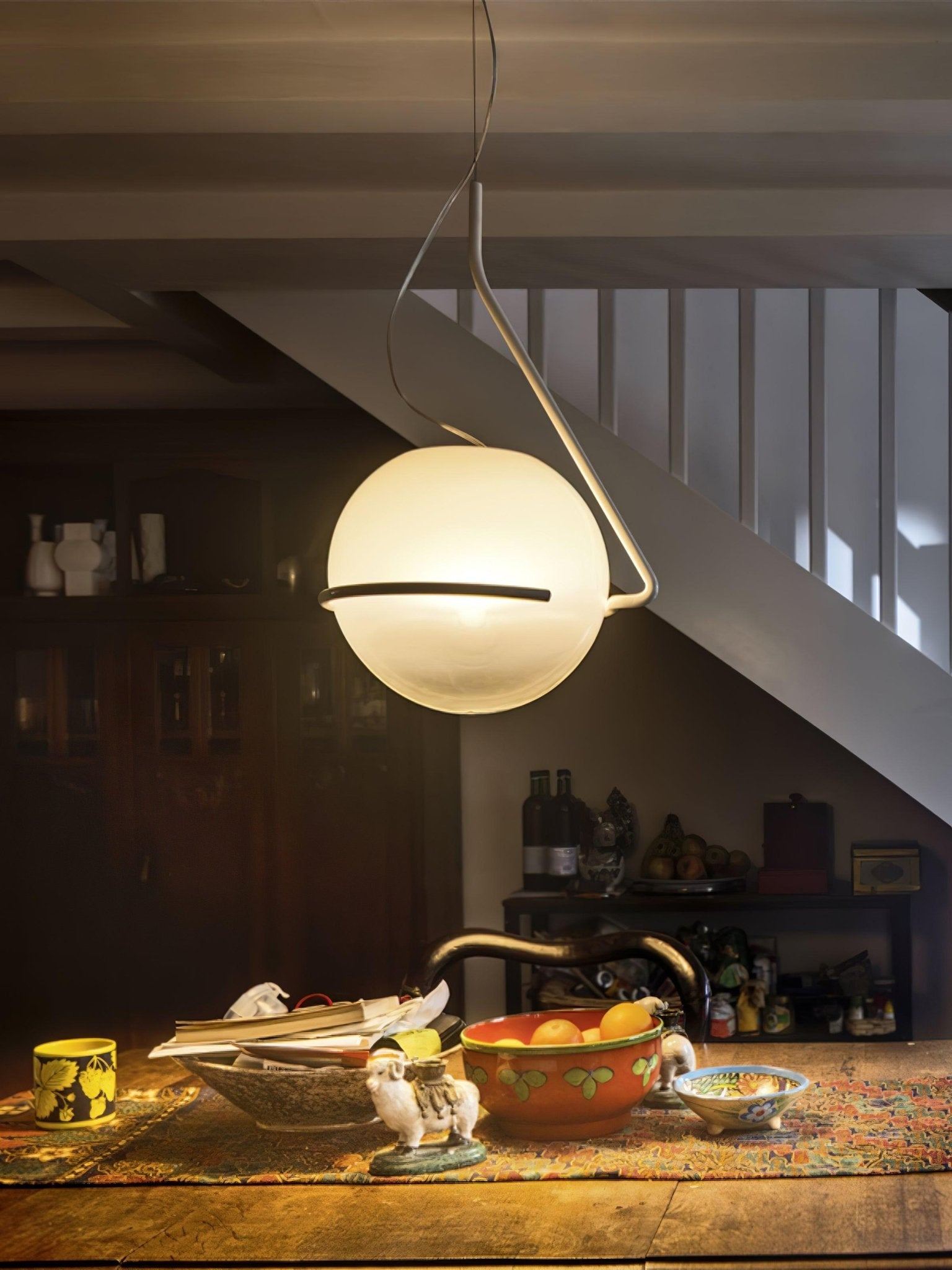 Tonda Pendant Lamp - Letslighting