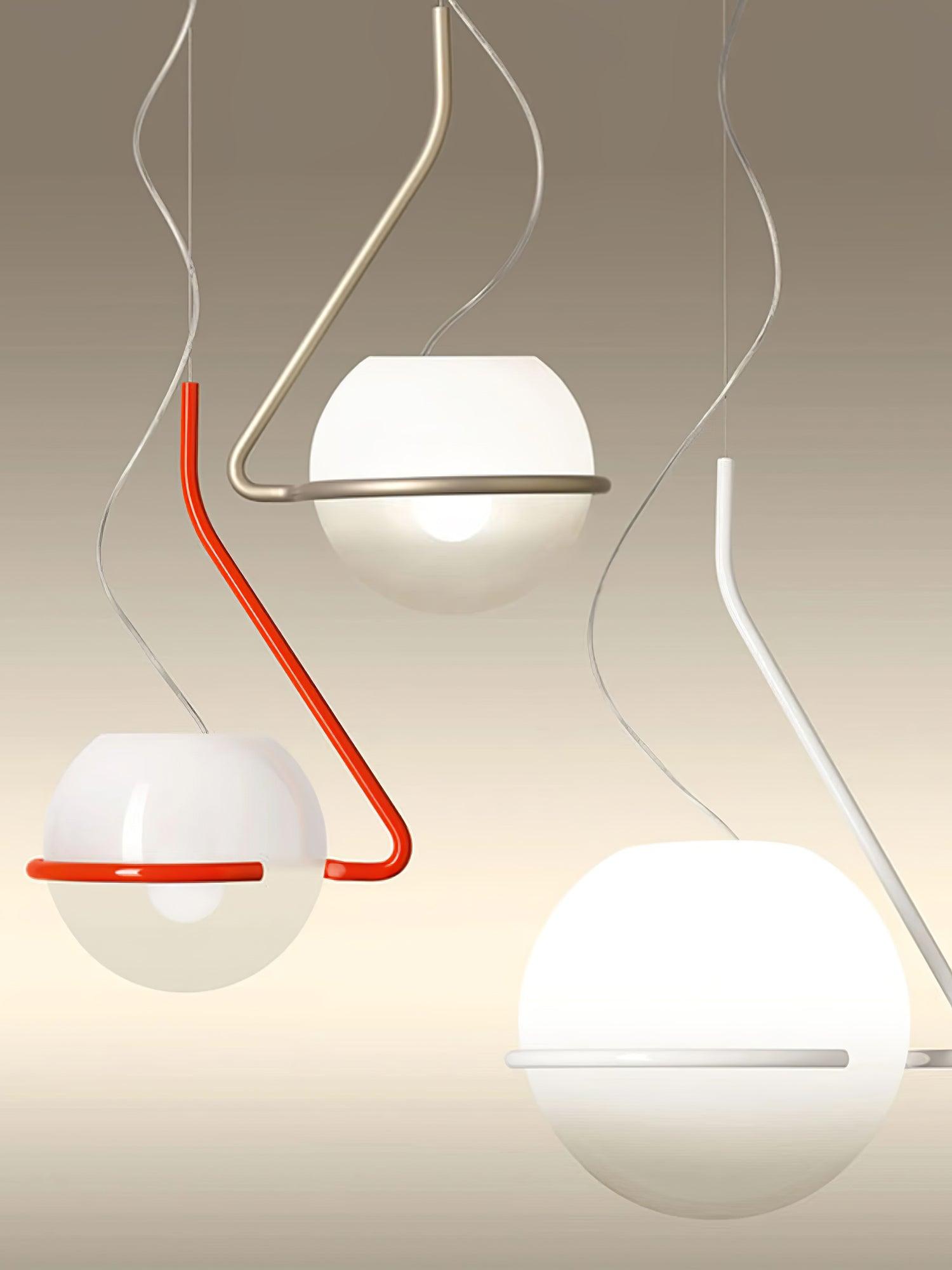 Tonda Pendant Lamp - Letslighting