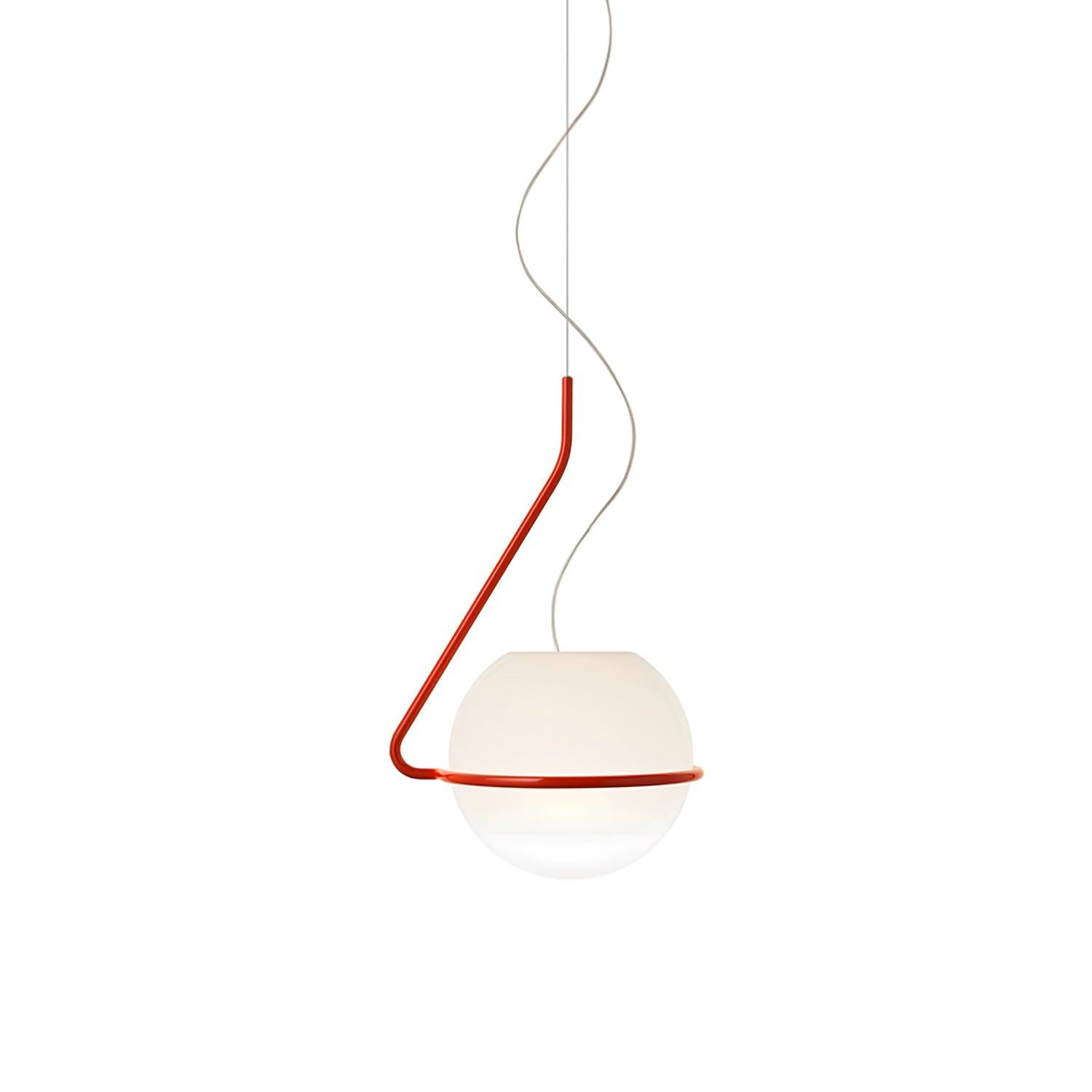 Tonda Pendant Lamp - Letslighting