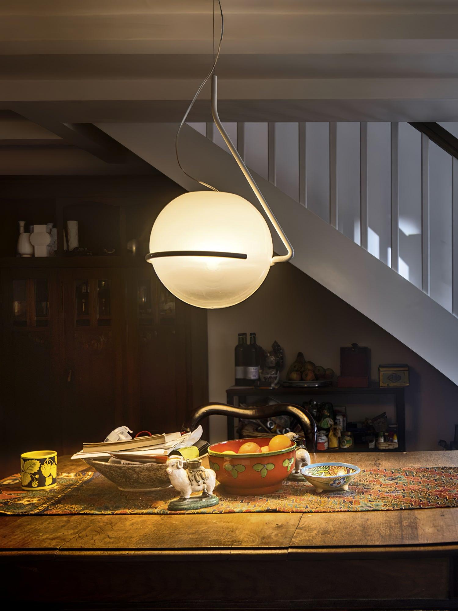 Tonda Pendant Lamp - Letslighting