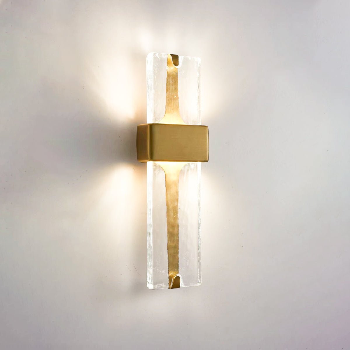 Torch Wall Lamp - Letslighting