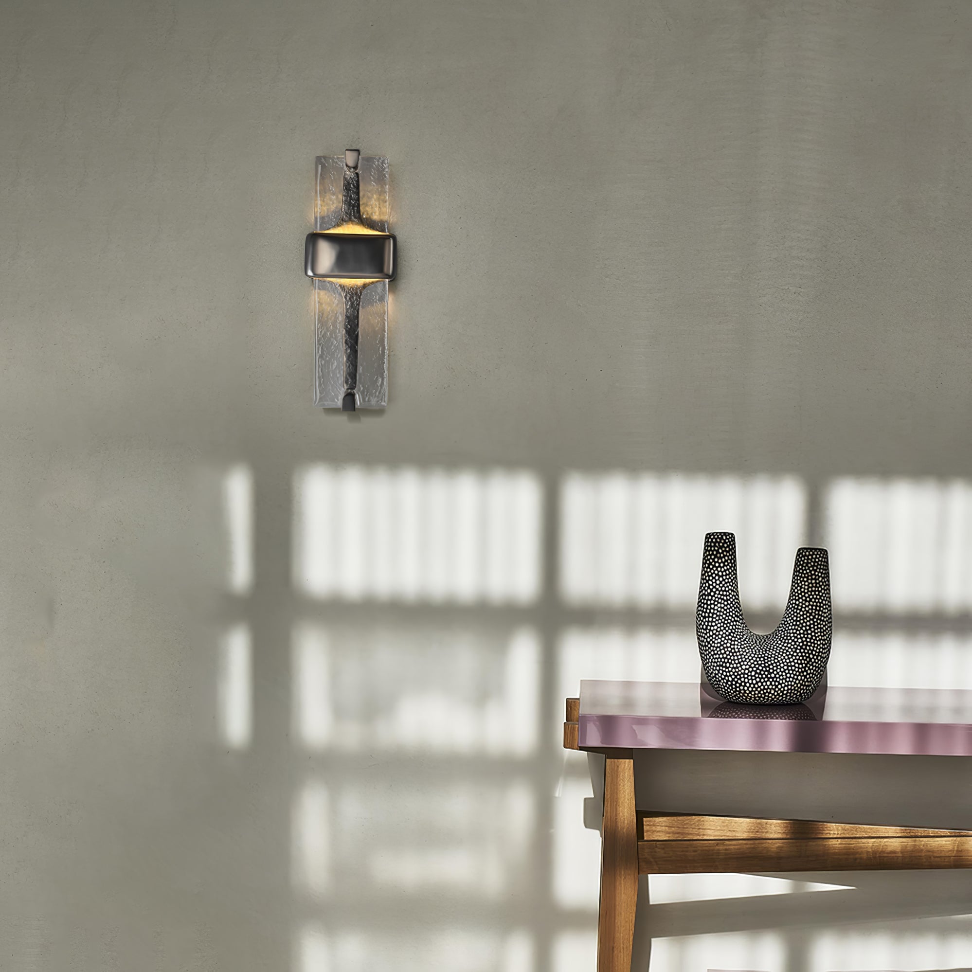 Torch Wall Lamp - Letslighting