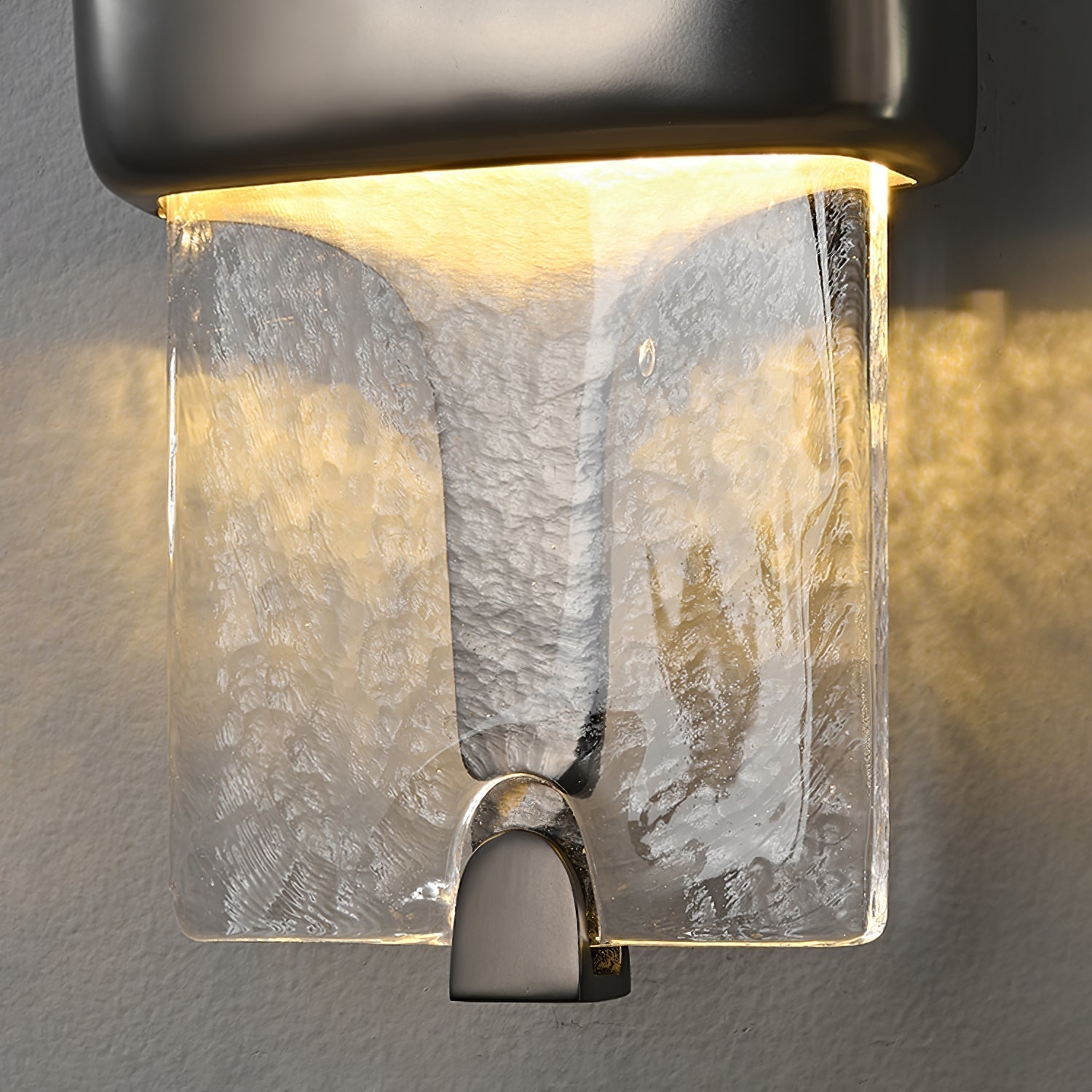 Torch Wall Lamp - Letslighting