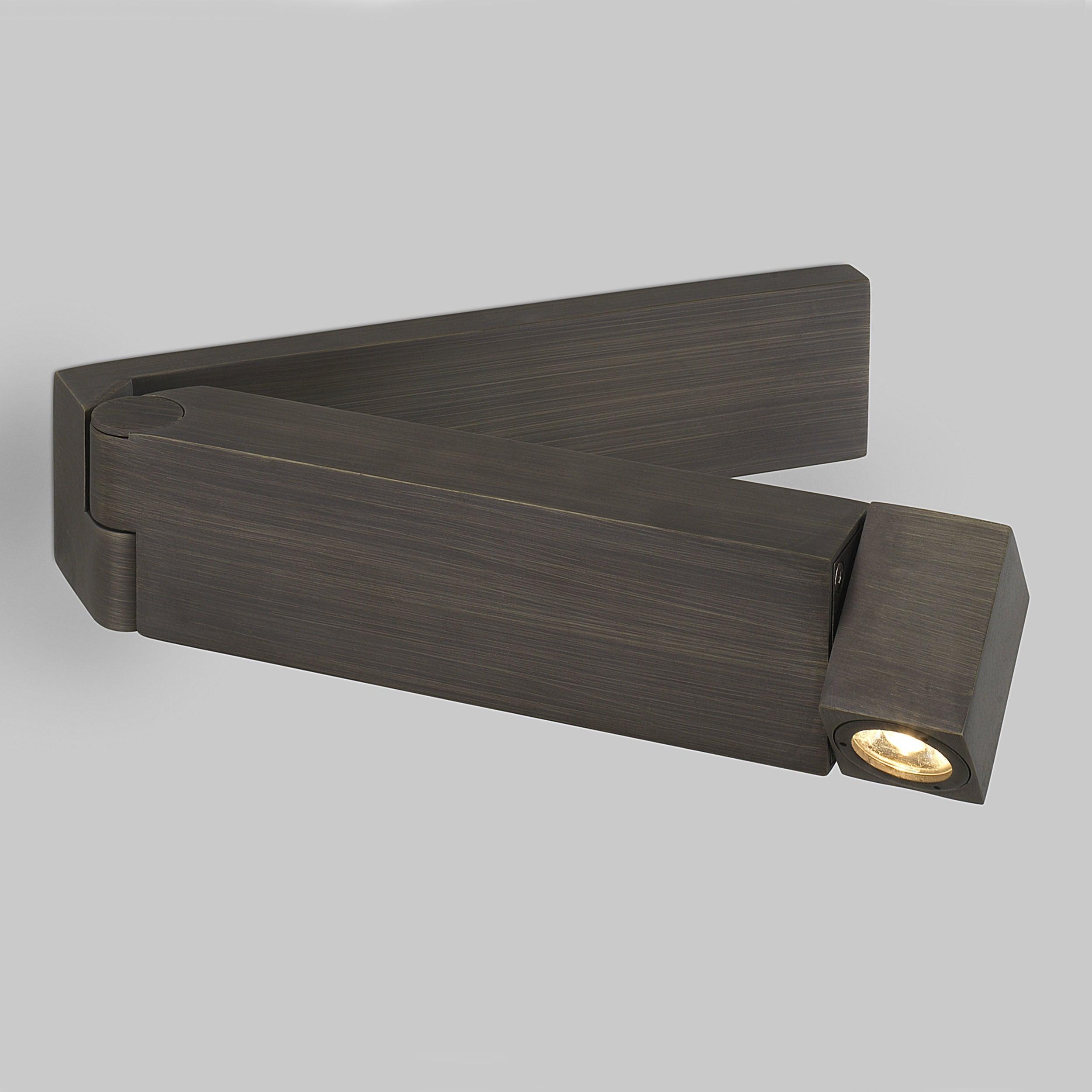 LED Bedside Bedroom Wall Light - Letslighting