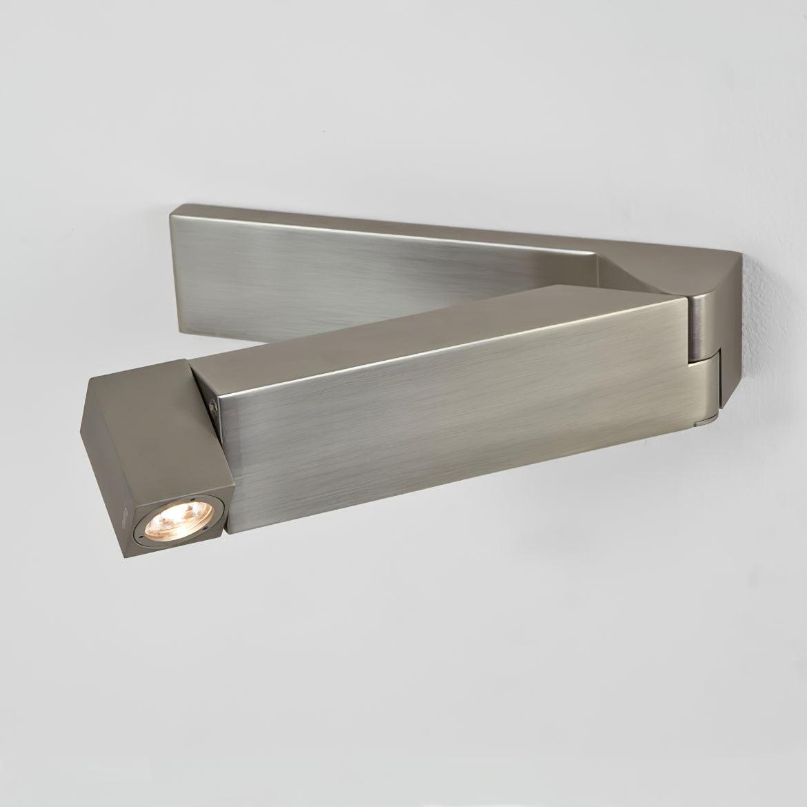 LED Bedside Bedroom Wall Light - Letslighting