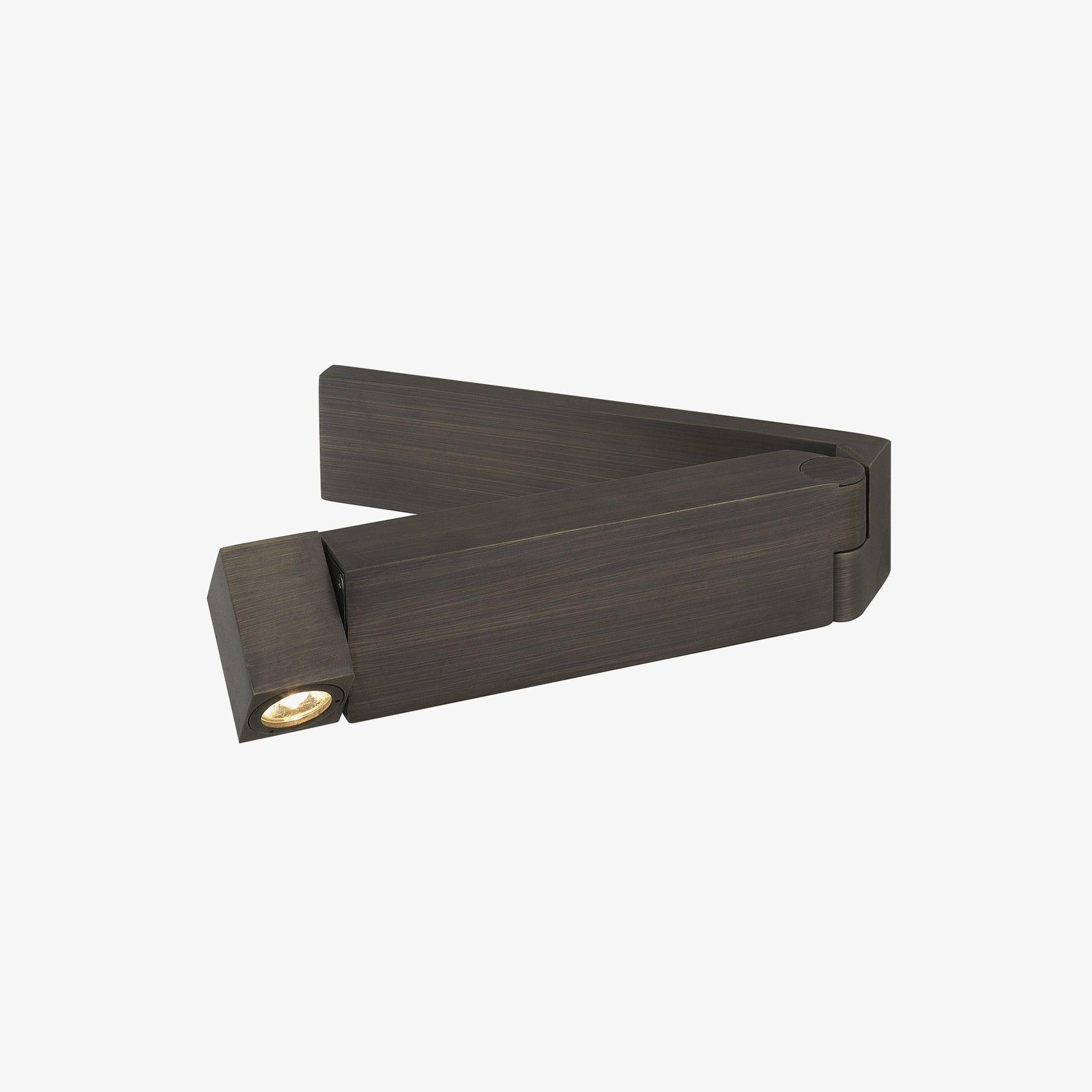 LED Bedside Bedroom Wall Light - Letslighting