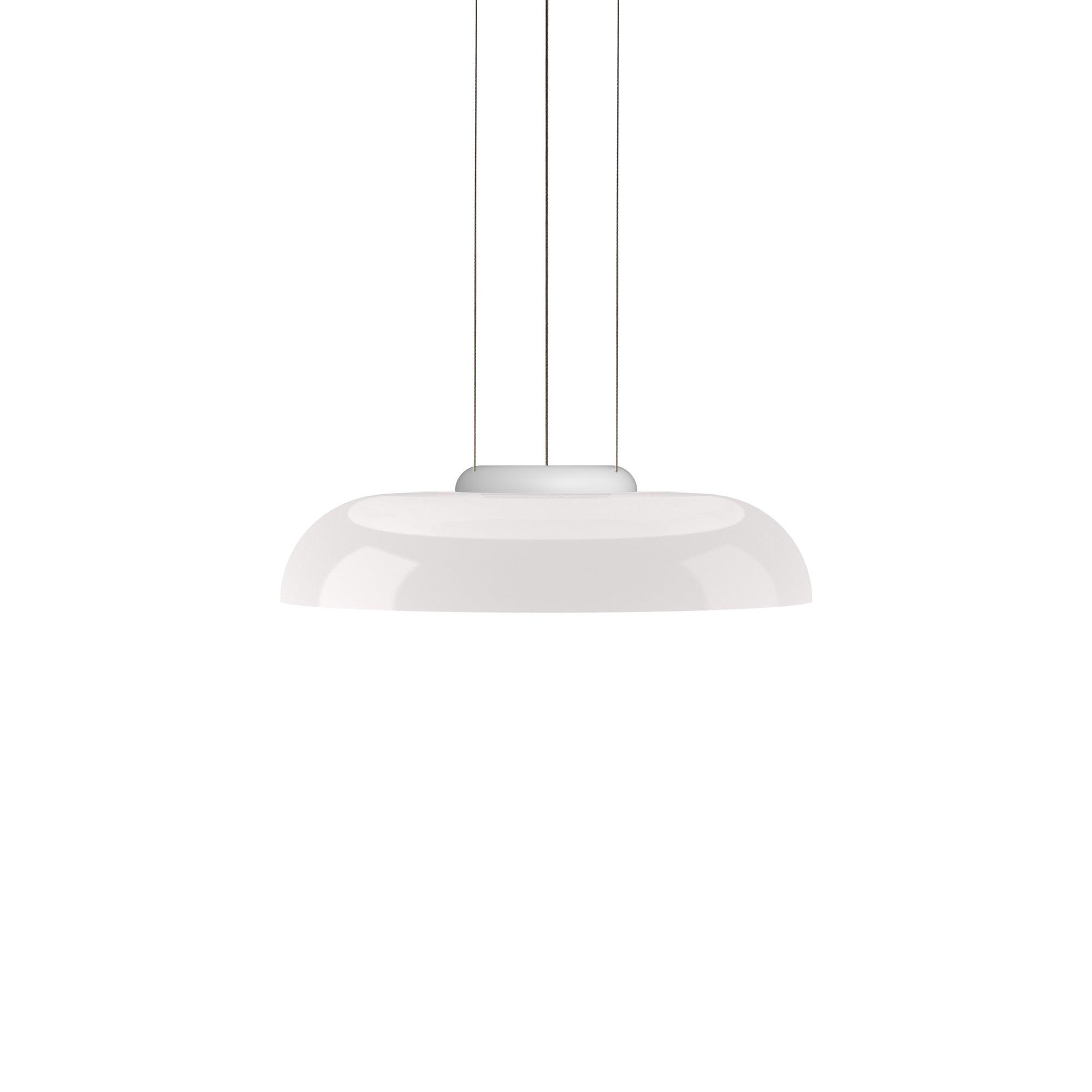 Totem Led Pendant Lamp - Letslighting