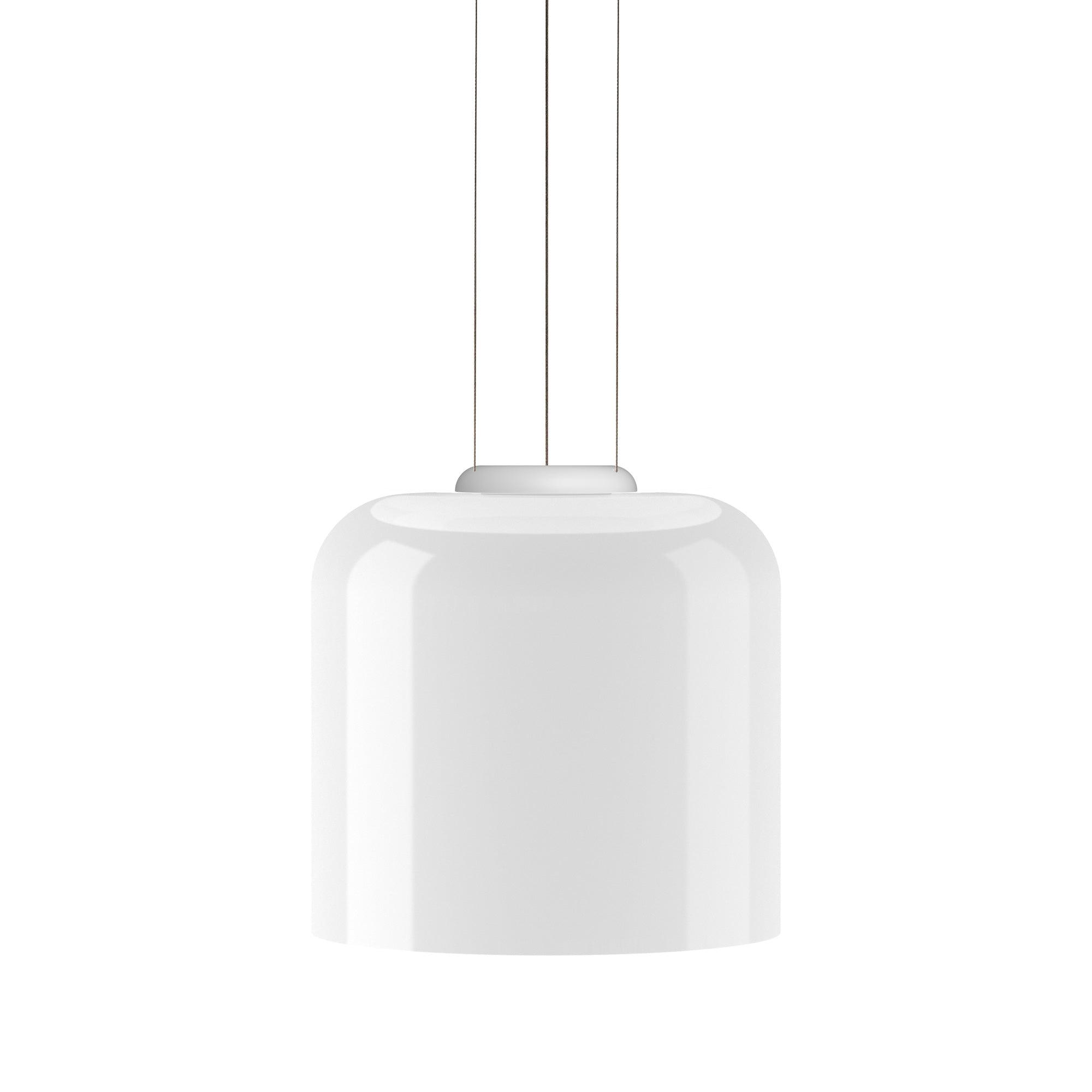 Totem Led Pendant Lamp - Letslighting