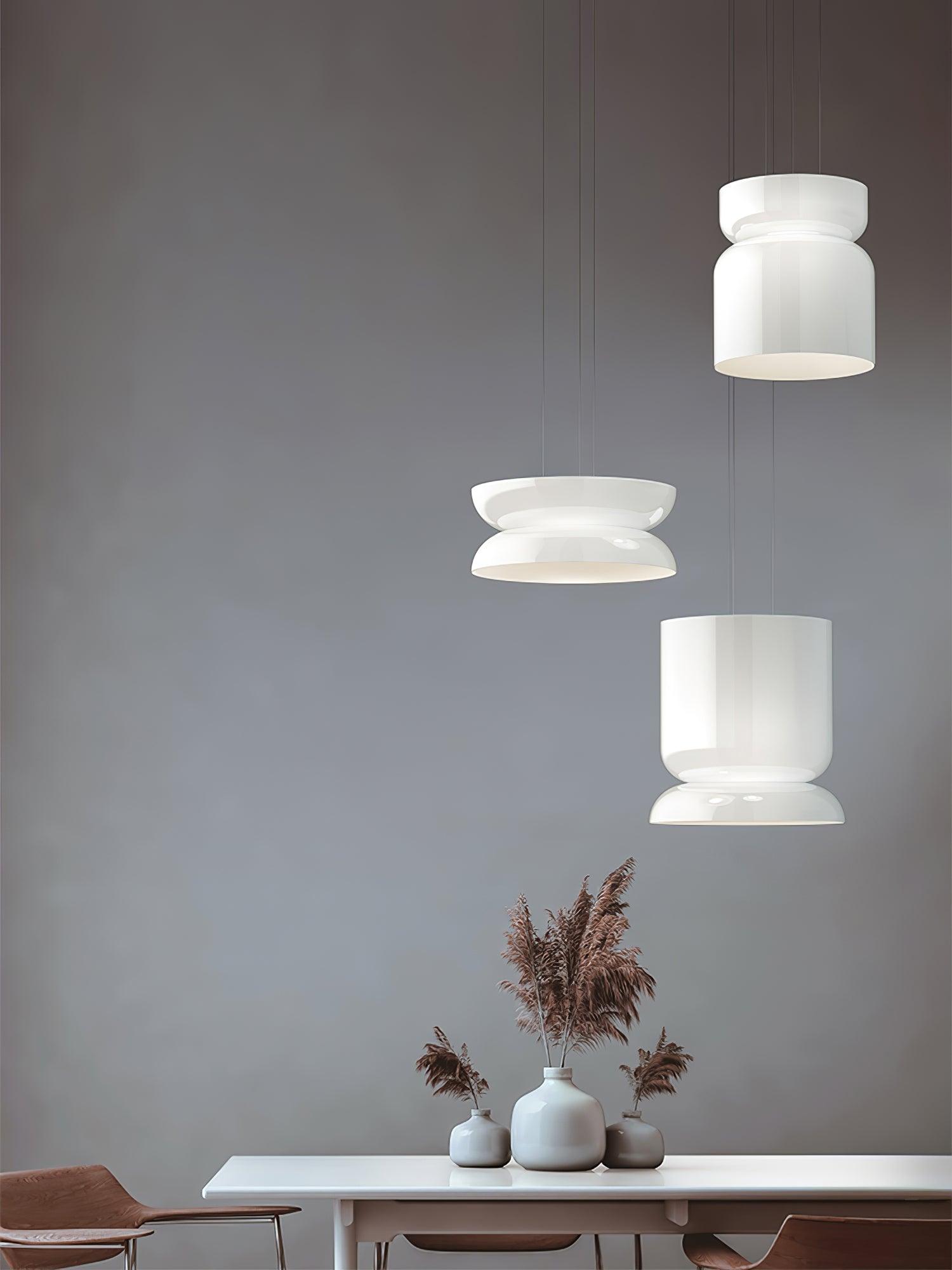 Totem Led Pendant Lamp - Letslighting