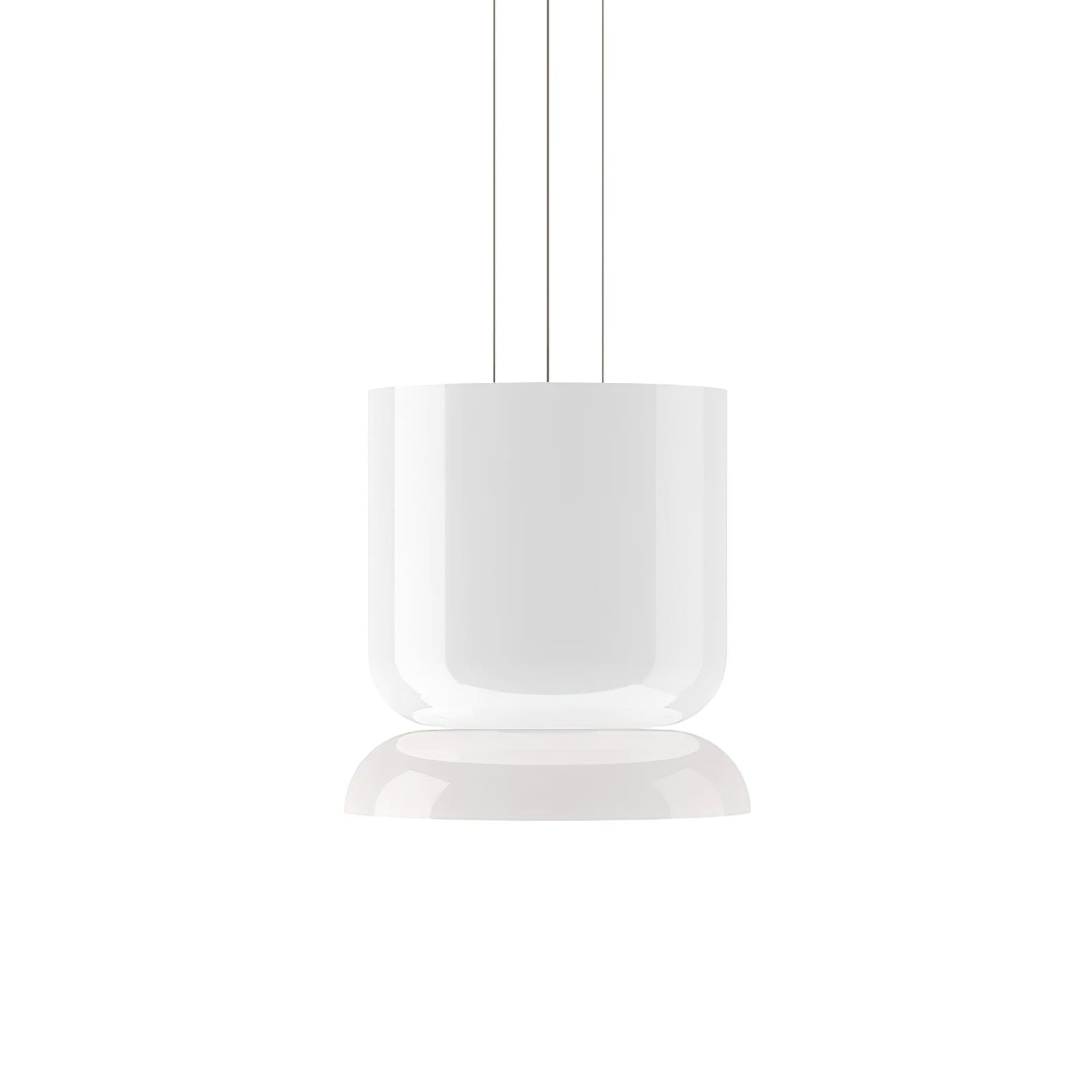 Totem Led Pendant Lamp - Letslighting