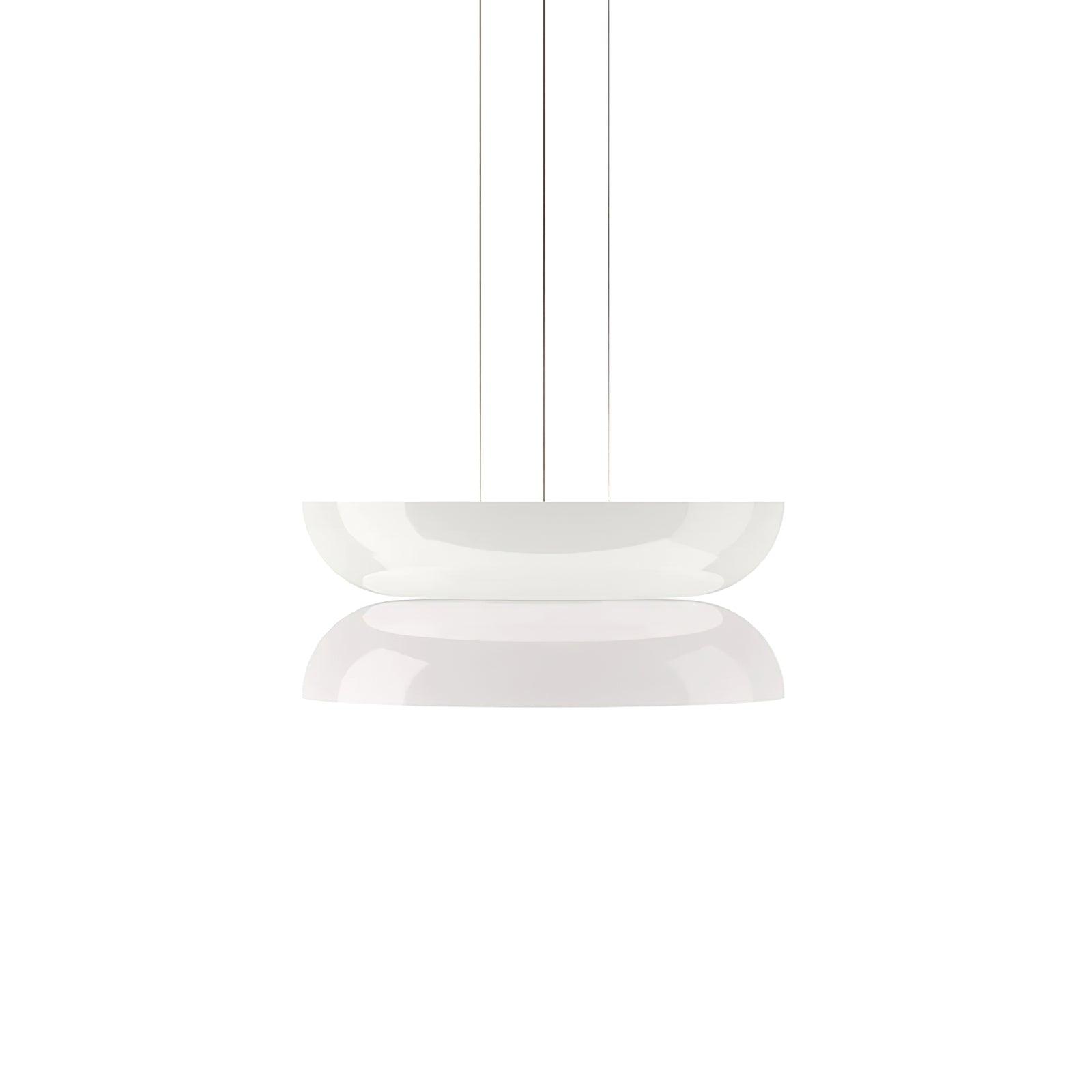 Totem Led Pendant Lamp - Letslighting