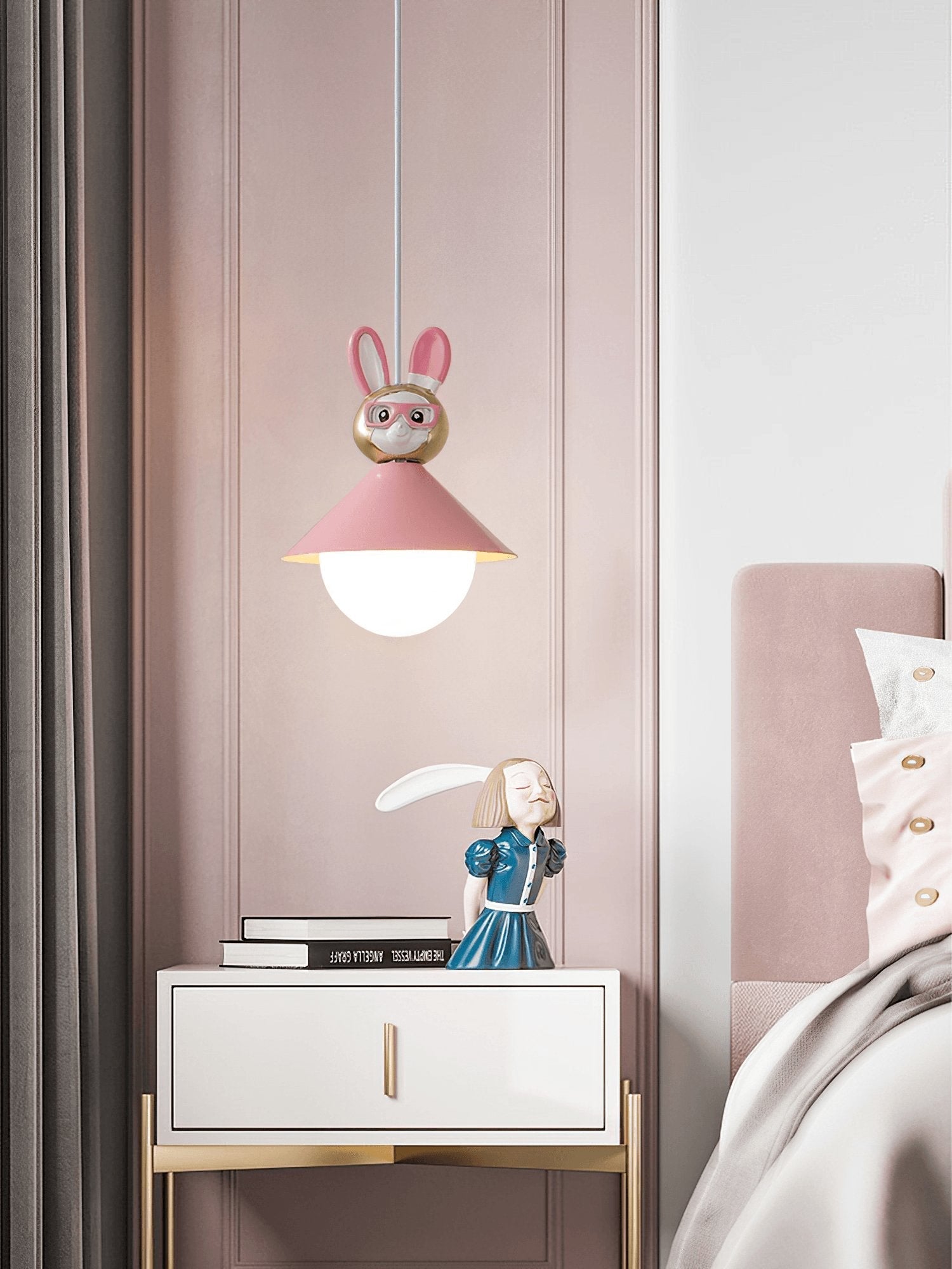 Toys Figurine Pendant Lights - Letslighting