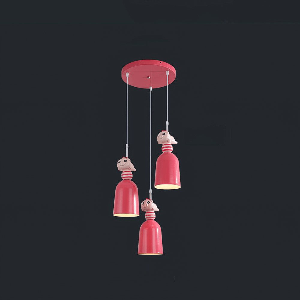 Toys Figurine Pendant Lights - Letslighting