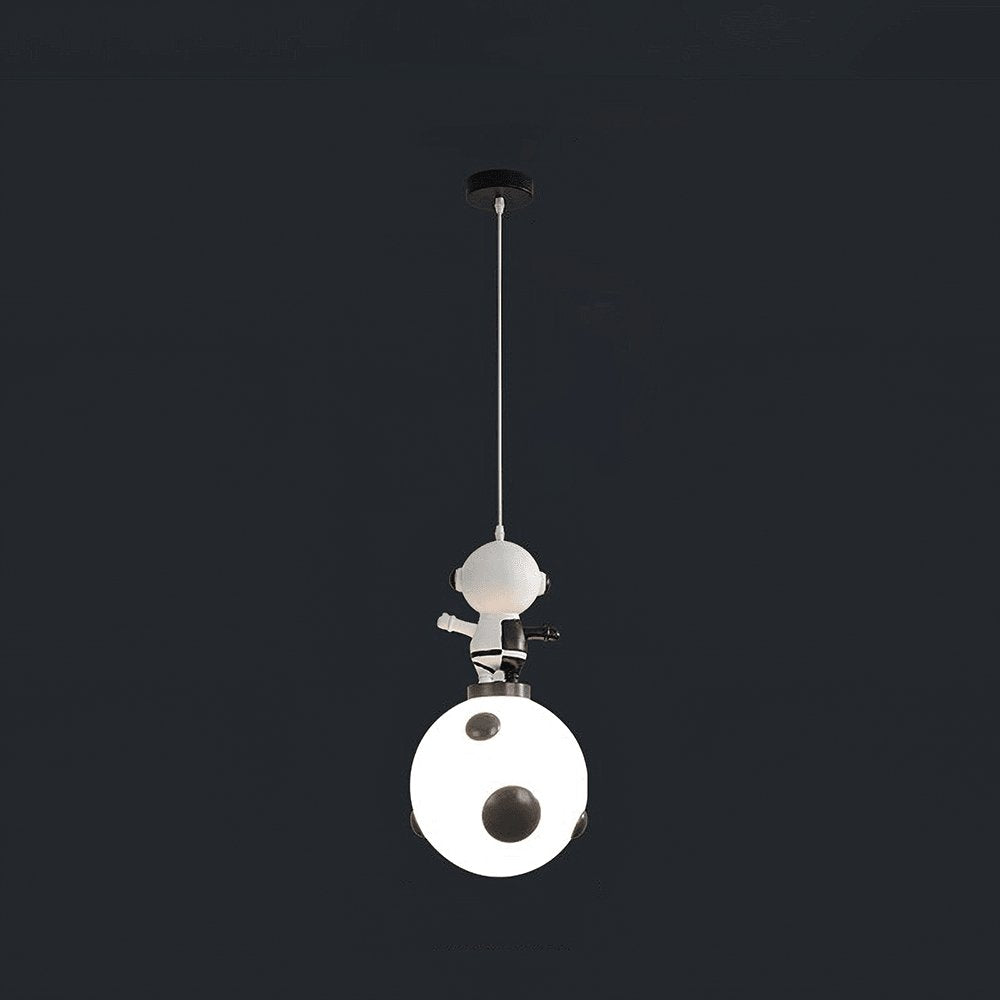 Toys Figurine Pendant Lights - Letslighting