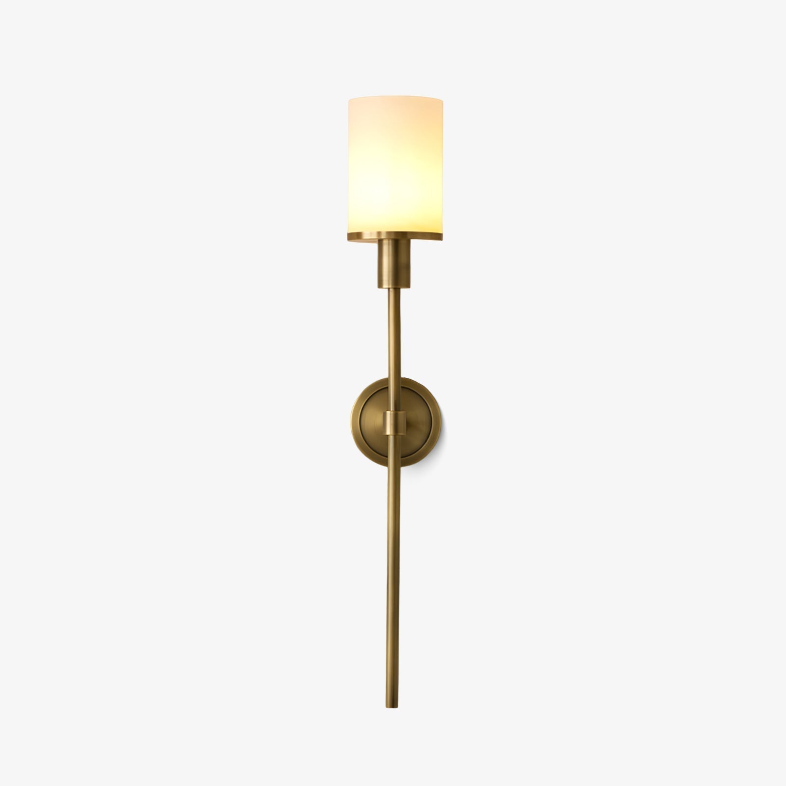 Tracie Classic Sconce - Letslighting
