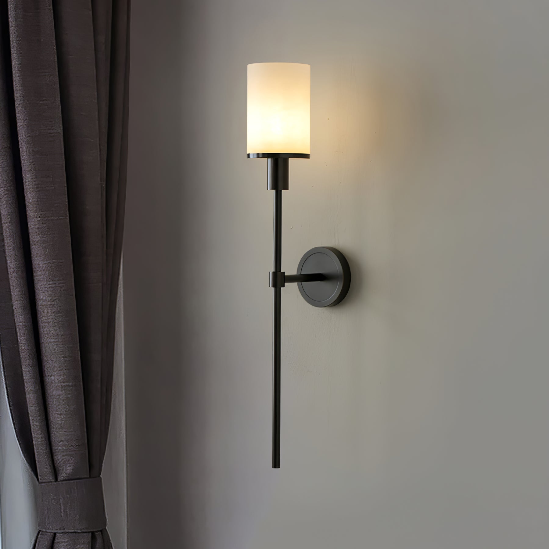 Tracie Classic Sconce - Letslighting