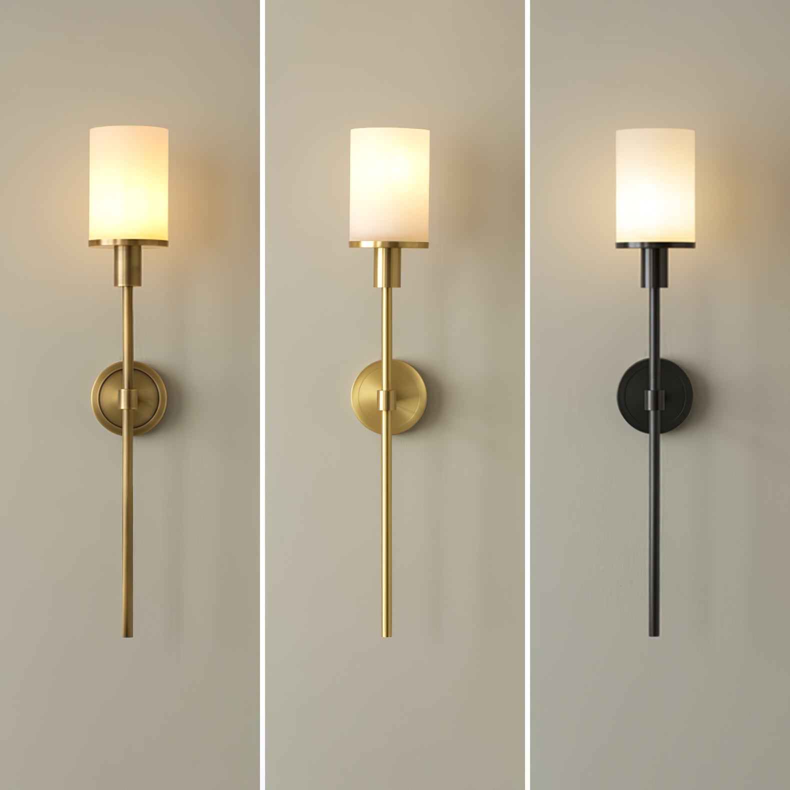 Tracie Classic Sconce - Letslighting