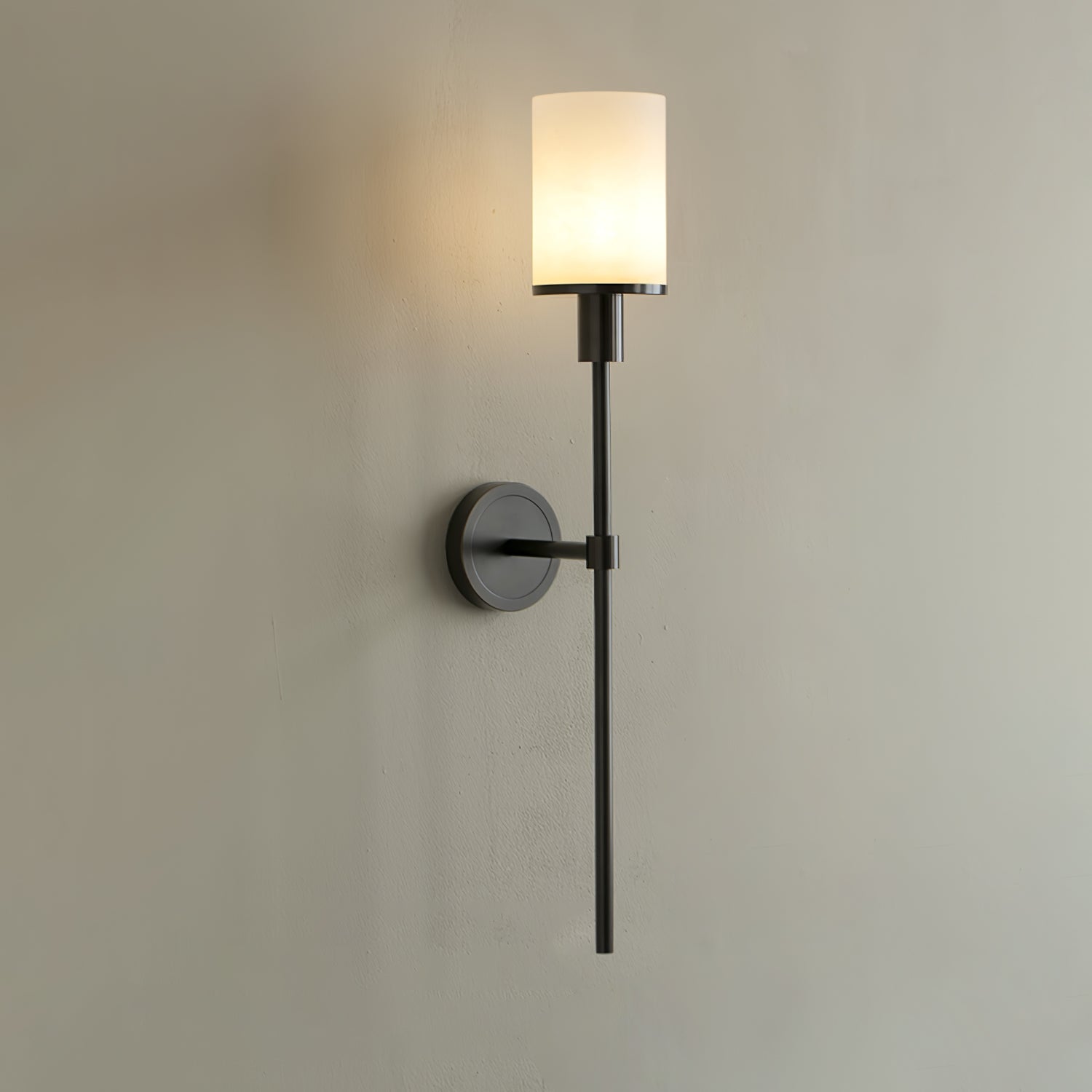 Tracie Classic Sconce - Letslighting