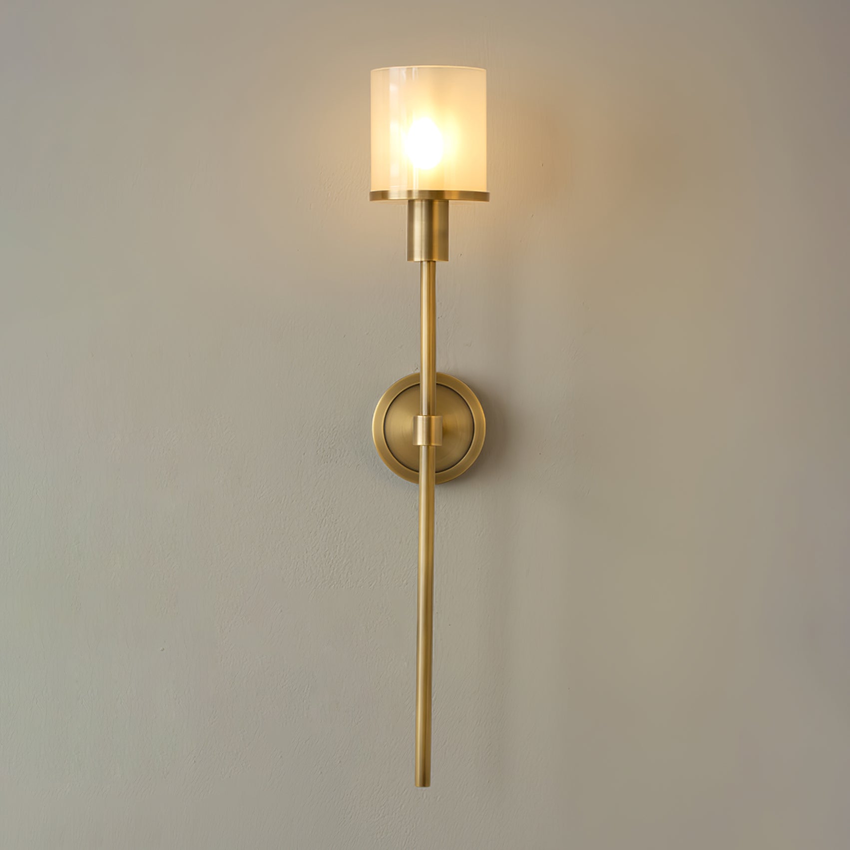Tracie Classic Sconce - Letslighting